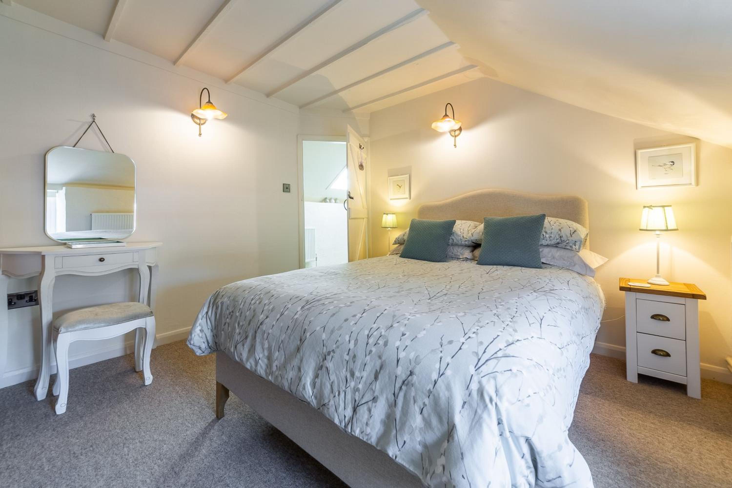 Swift Cottage