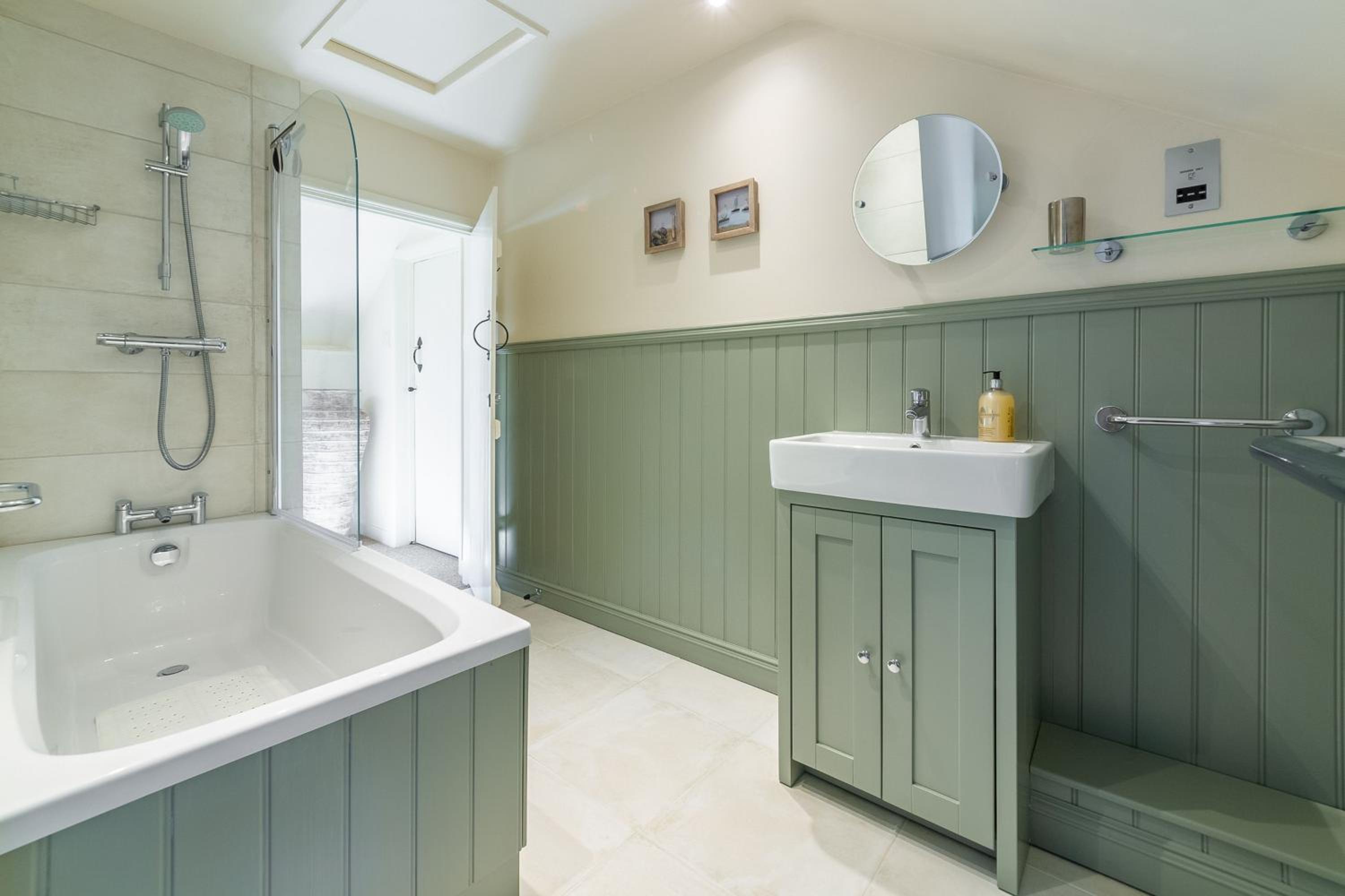 Swift Cottage