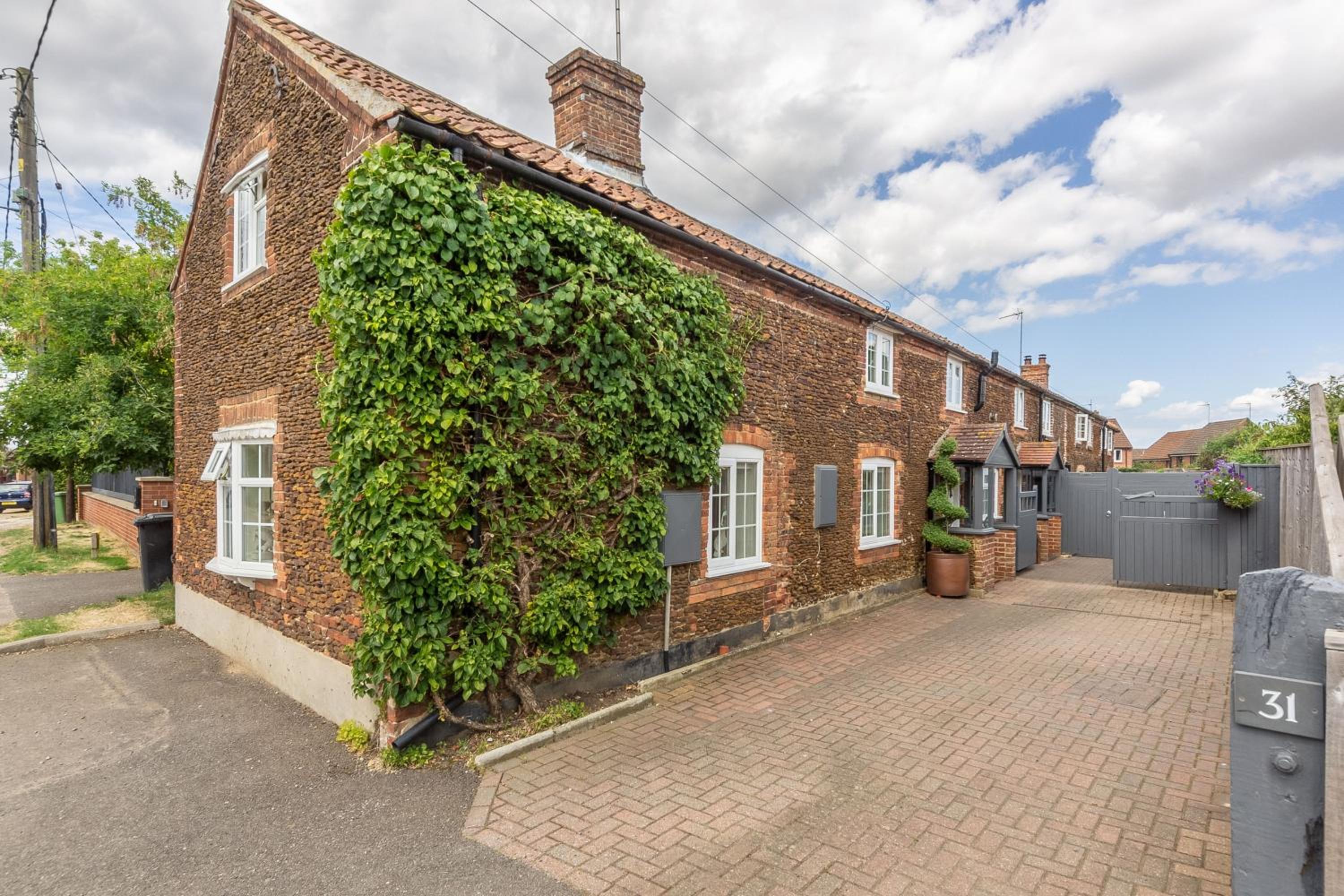 Swift Cottage