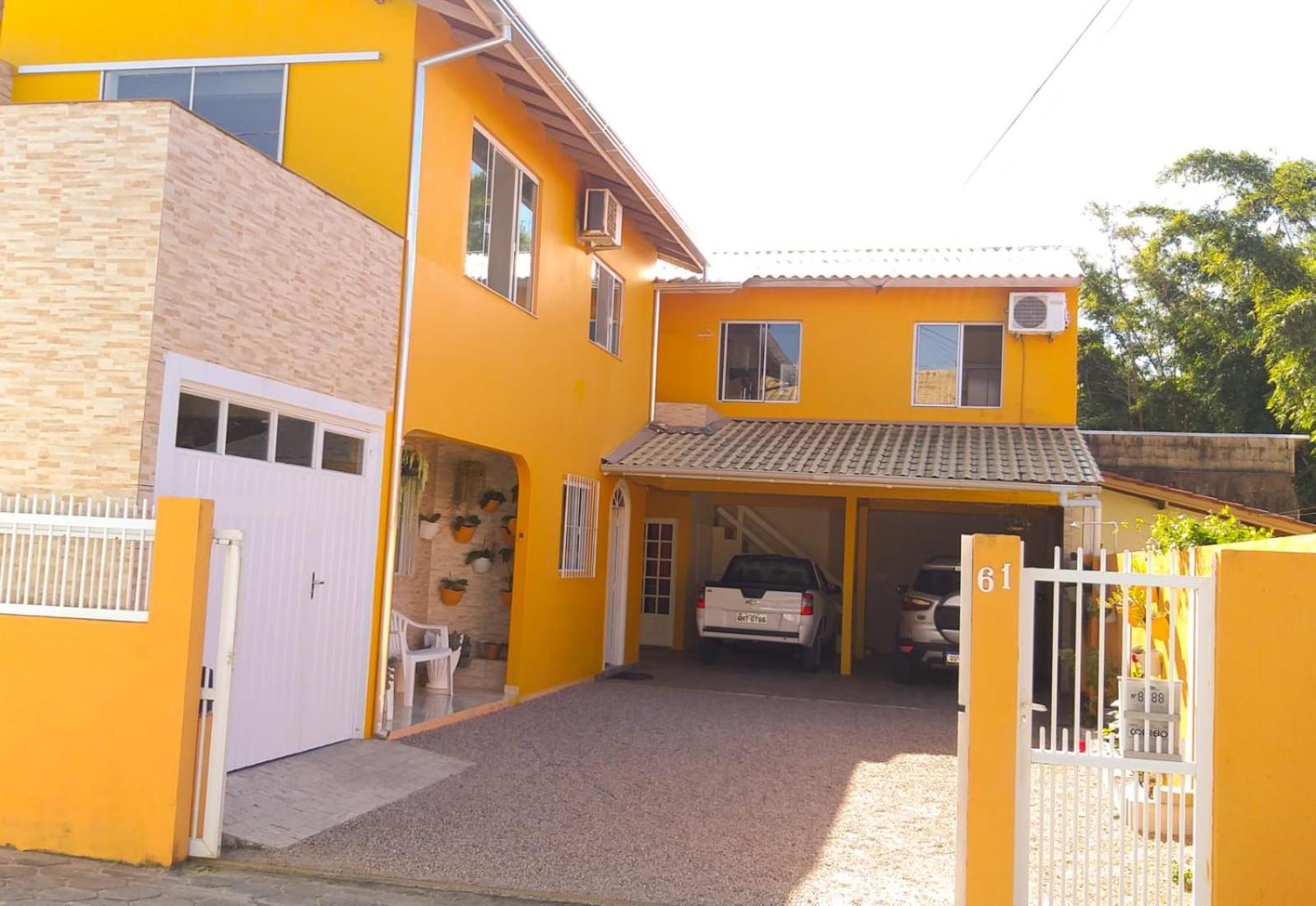 Sobrado Praia dos Ingleses