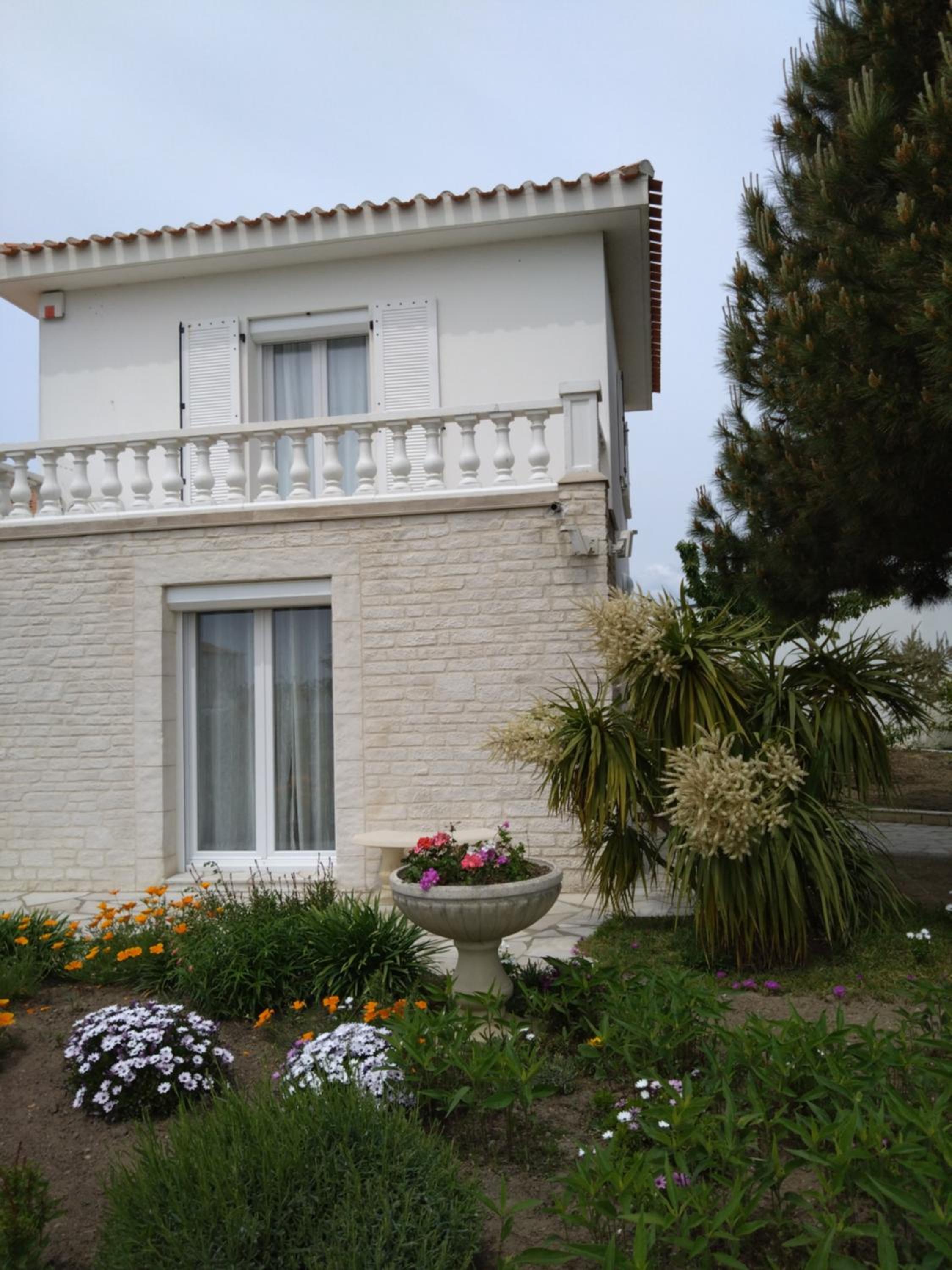 Maison avec Jardin privé view 5