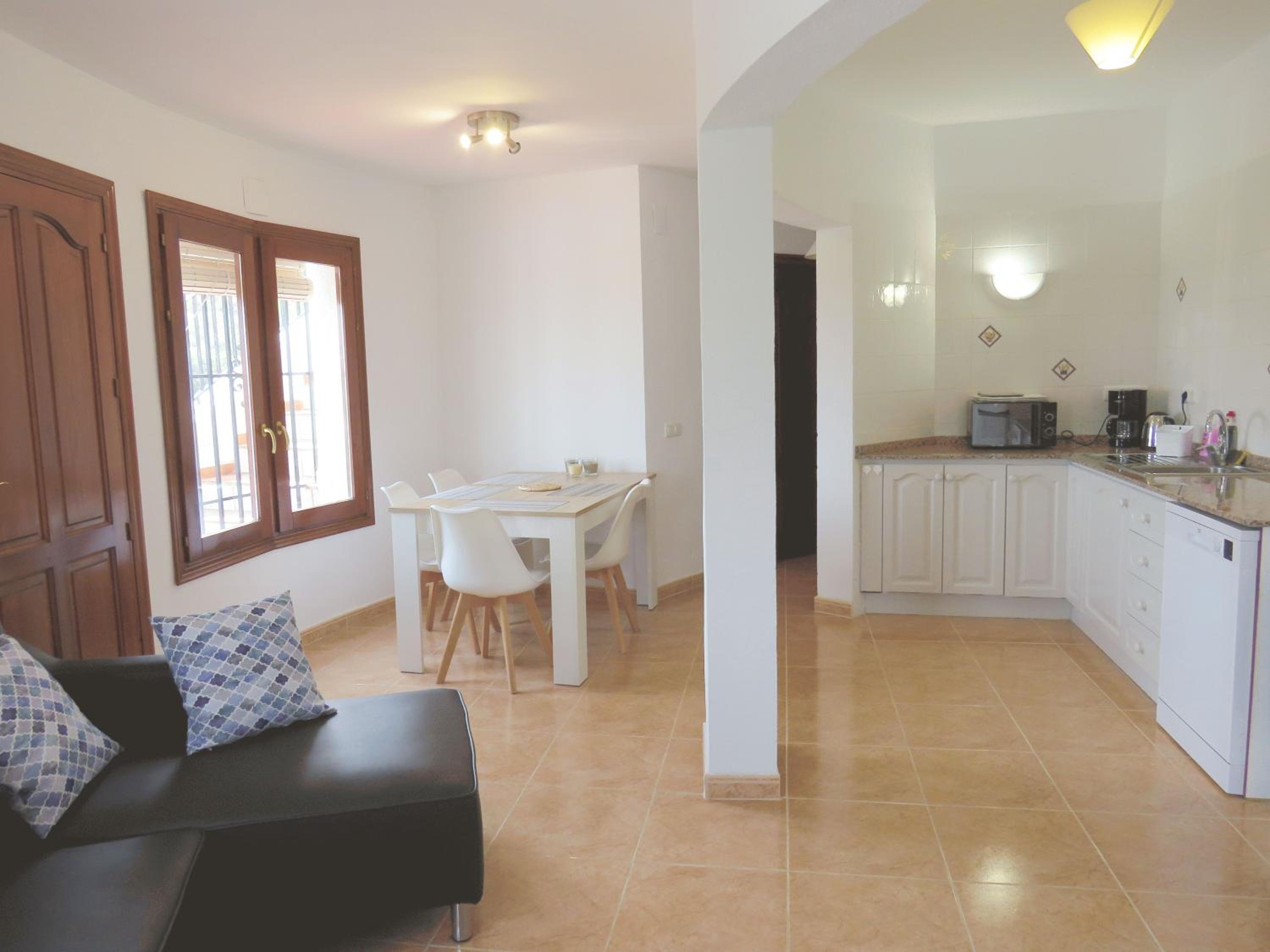 Maison avec logement indépendant, piscine privée et vue mer