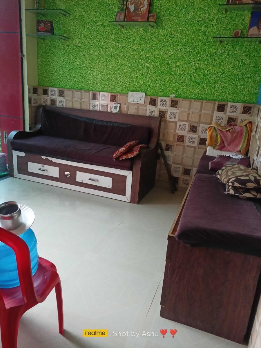 children's play area