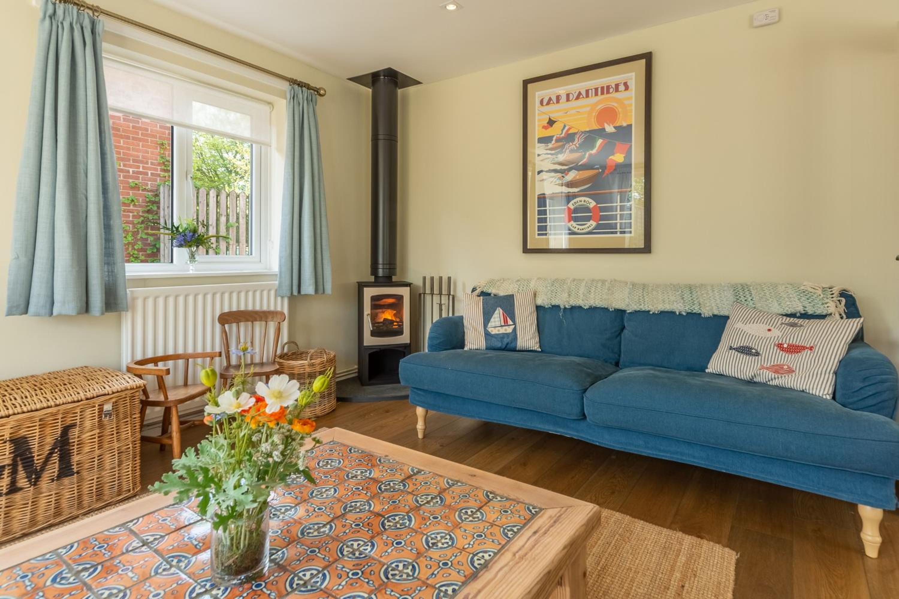 Bettys Cottage