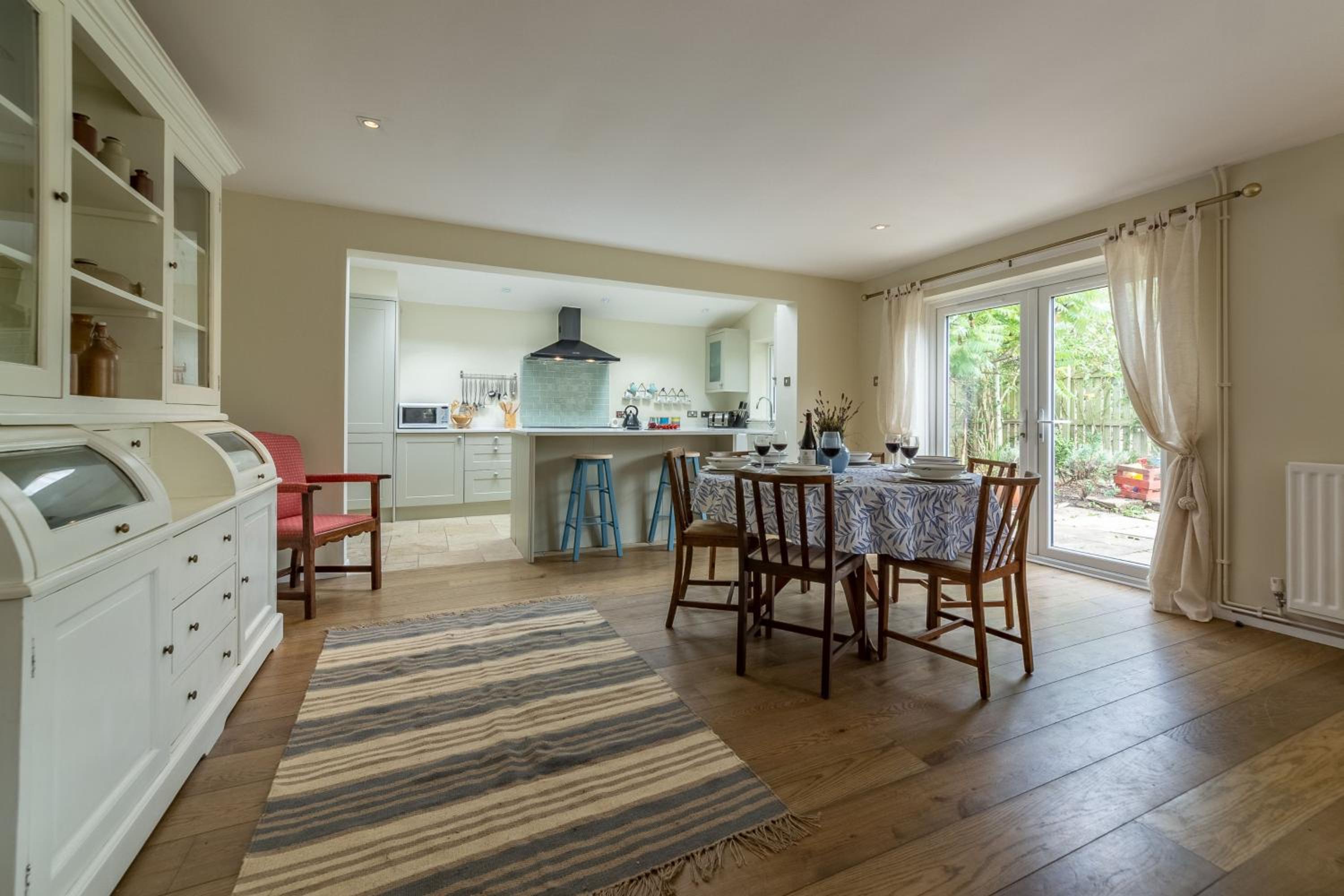 Bettys Cottage