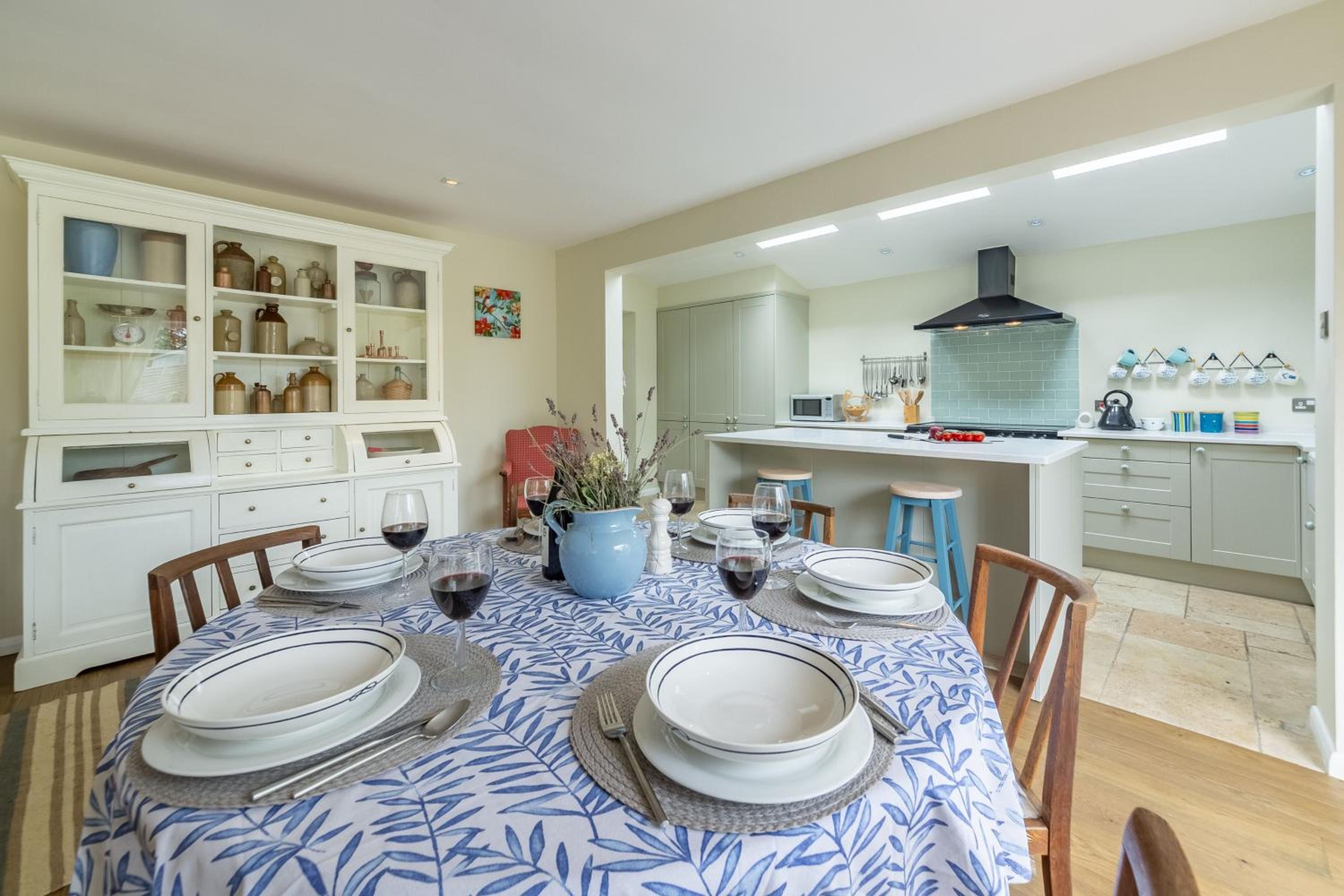 Bettys Cottage