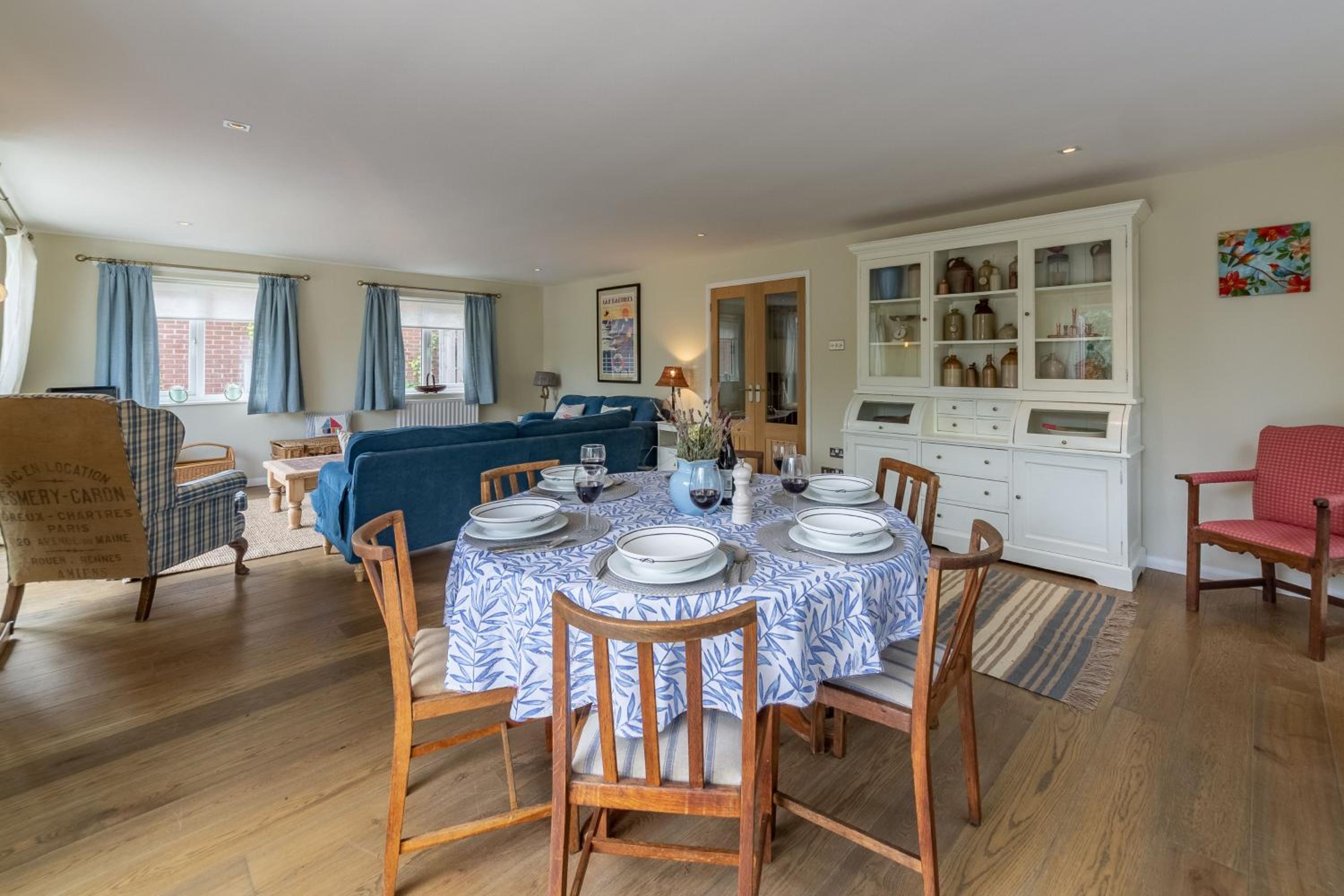 Bettys Cottage