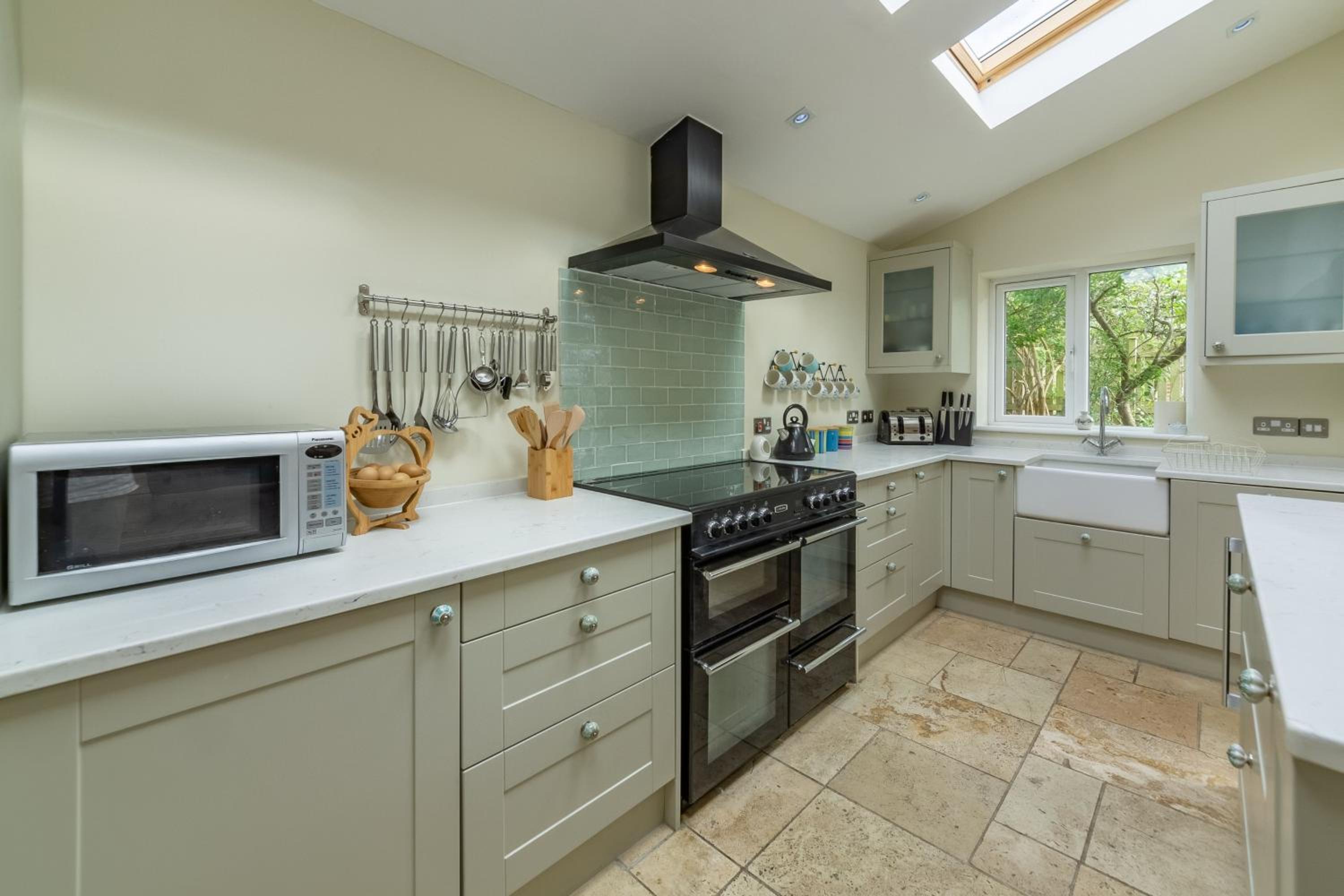 Bettys Cottage