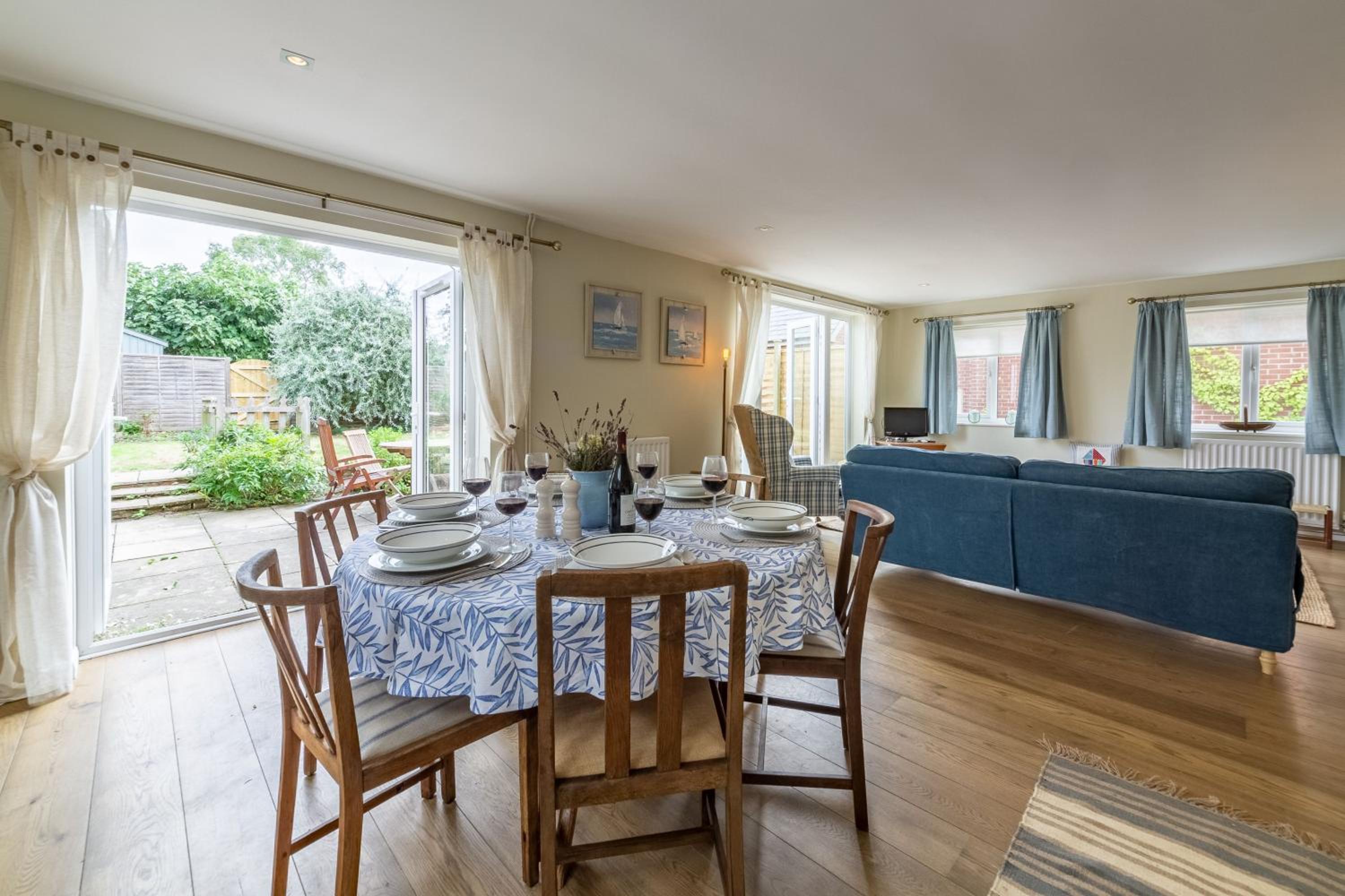 Bettys Cottage