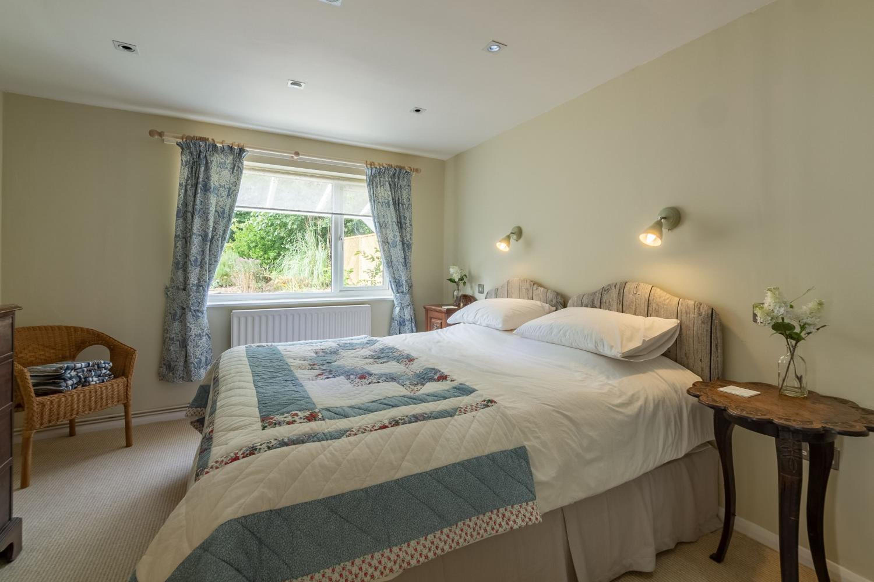 Bettys Cottage