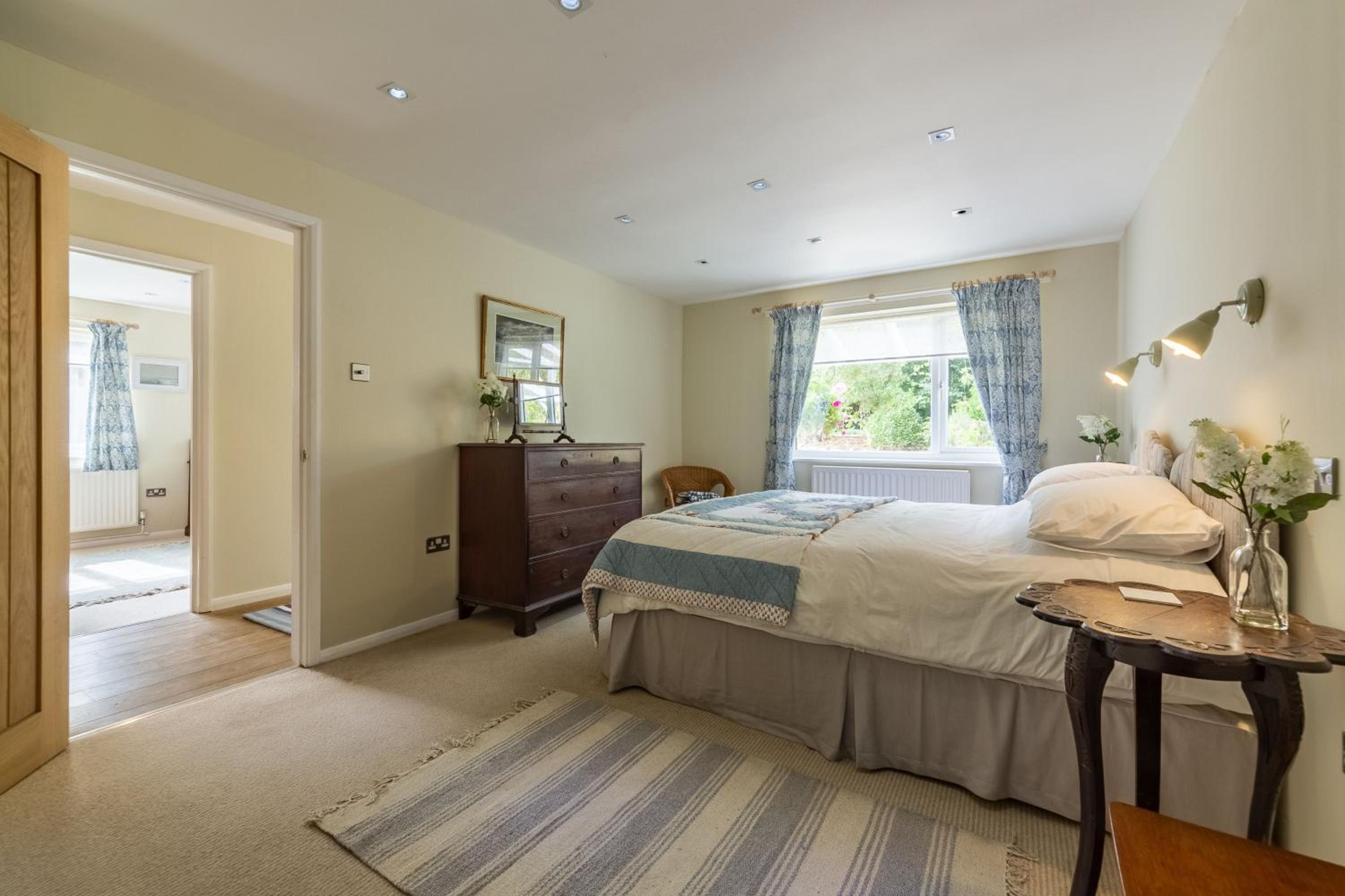 Bettys Cottage