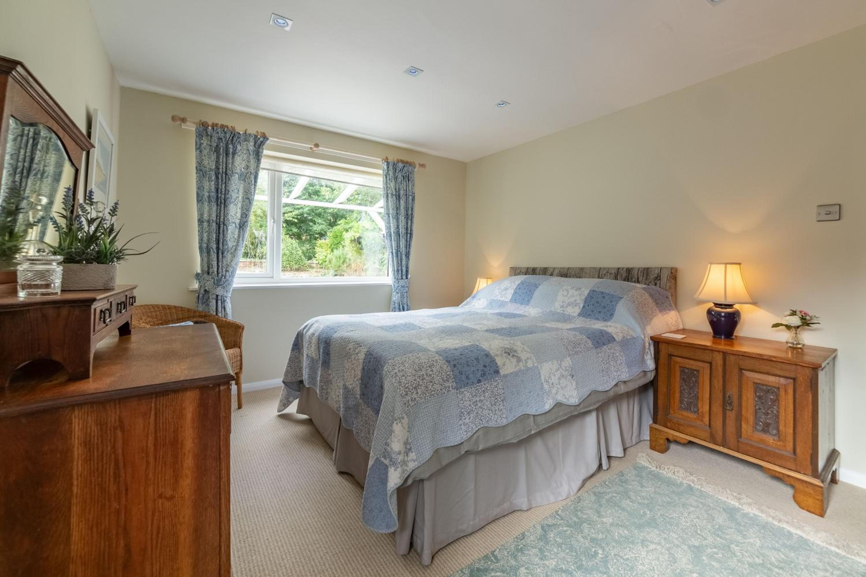 Bettys Cottage