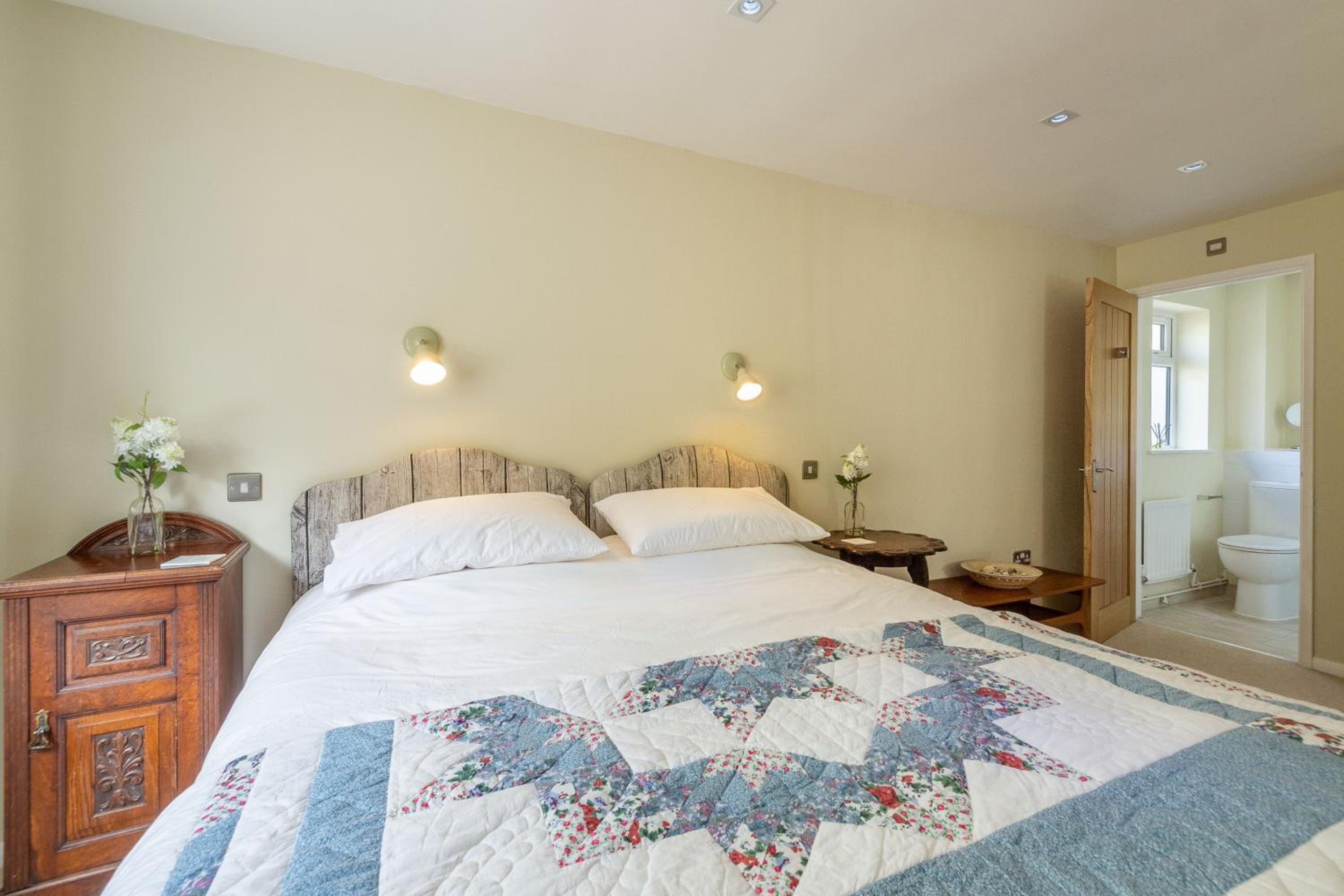 Bettys Cottage