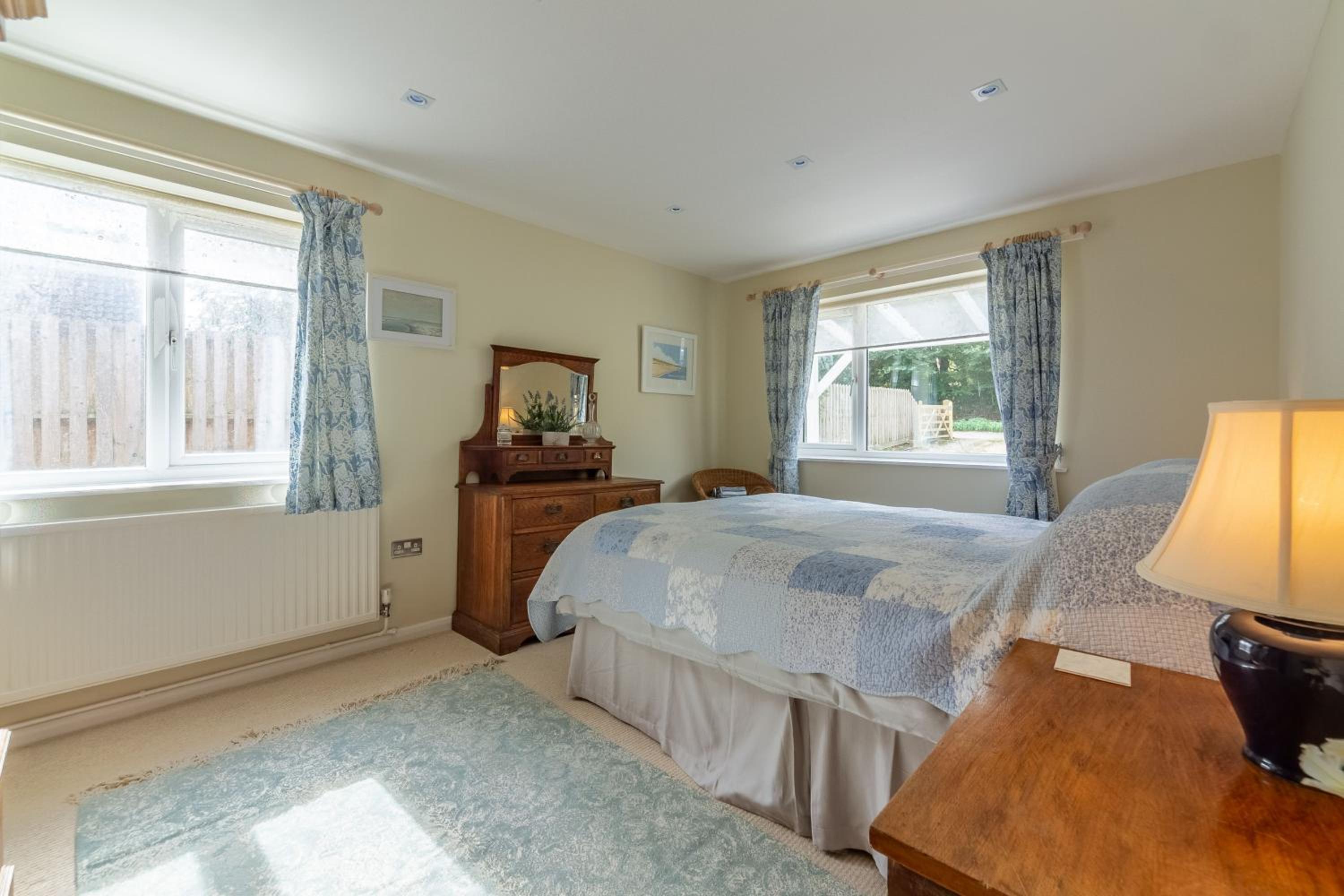Bettys Cottage