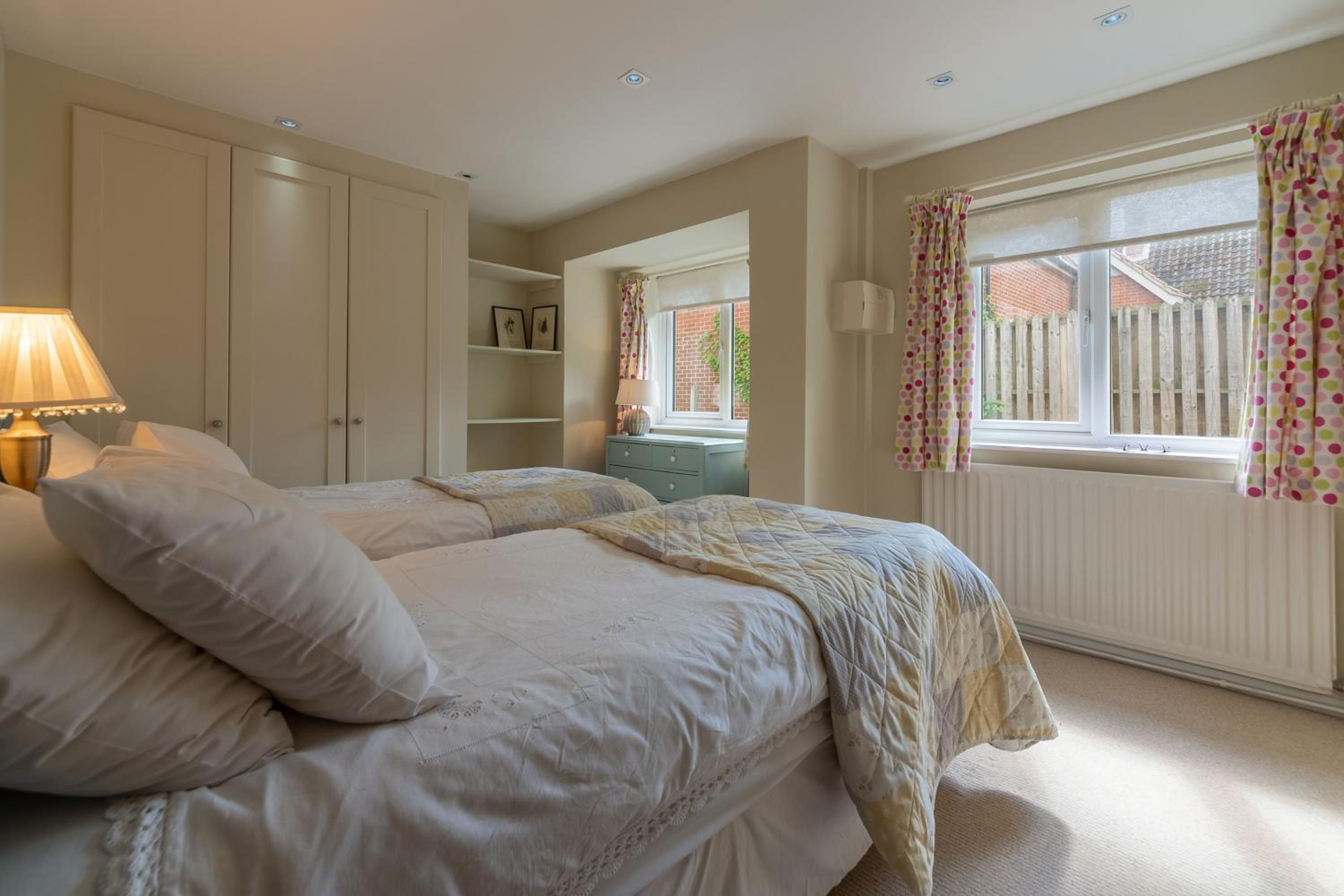 Bettys Cottage