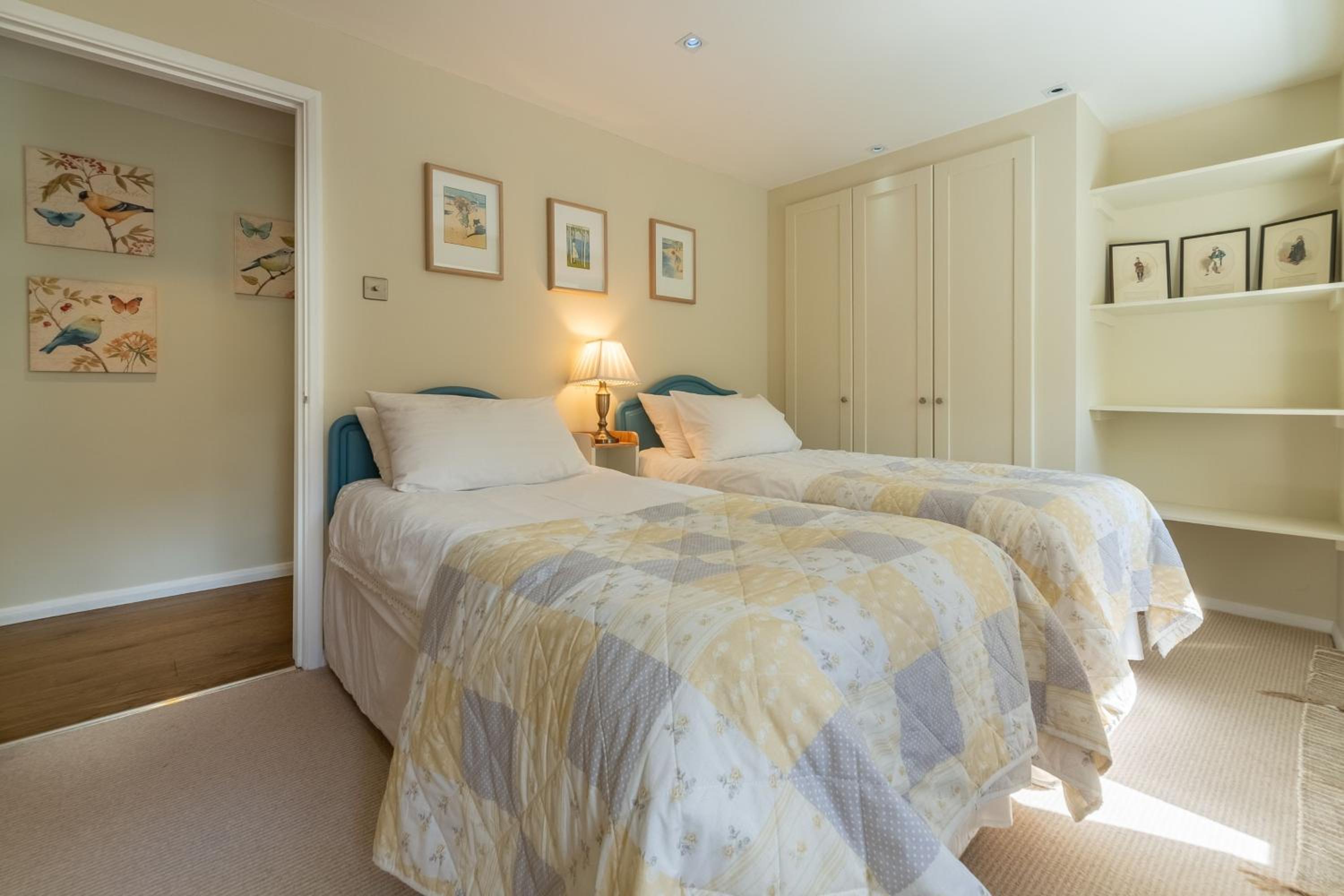 Bettys Cottage
