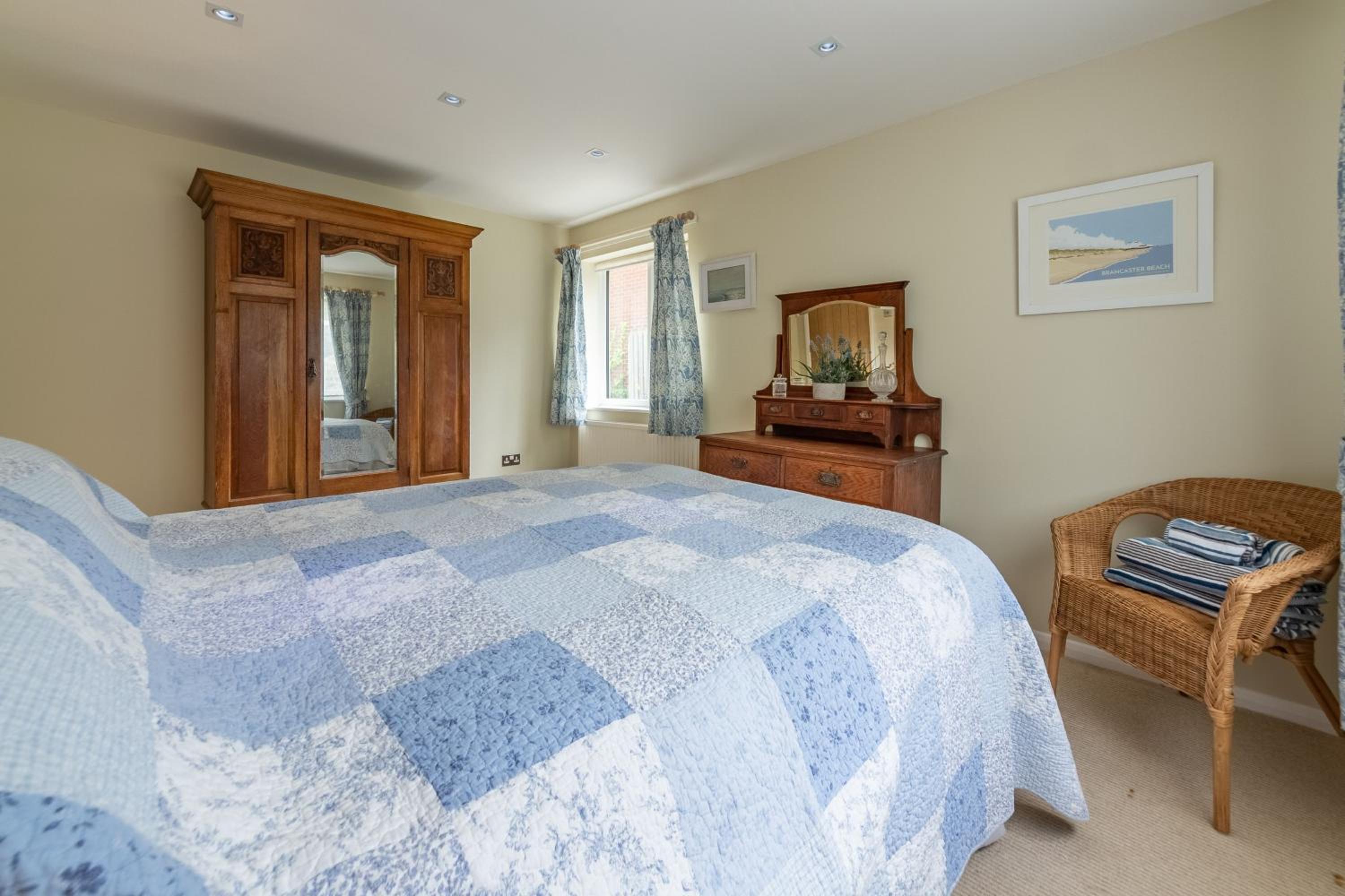 Bettys Cottage