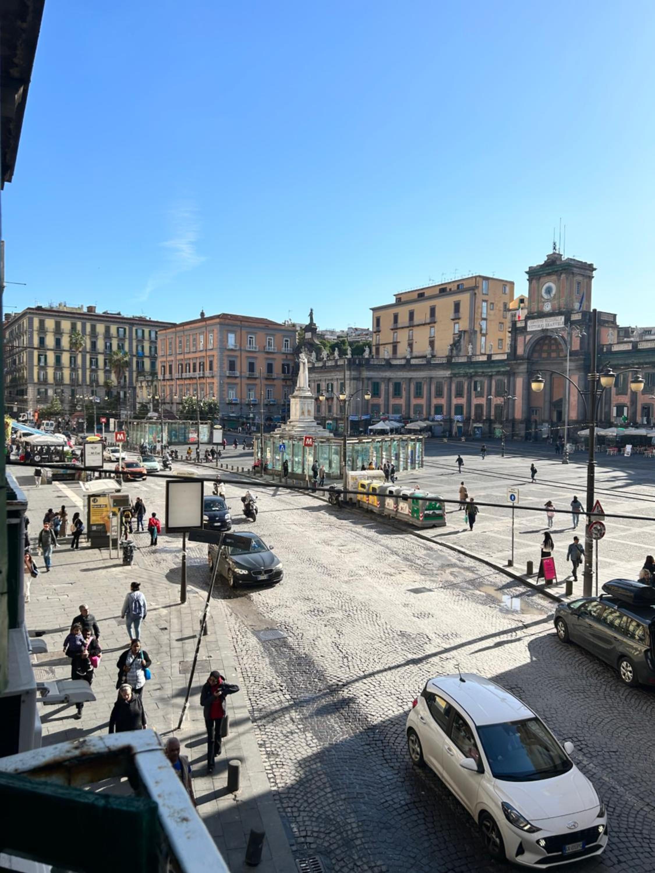 questo rinascimento CASA BRIGITTE en Naples — other