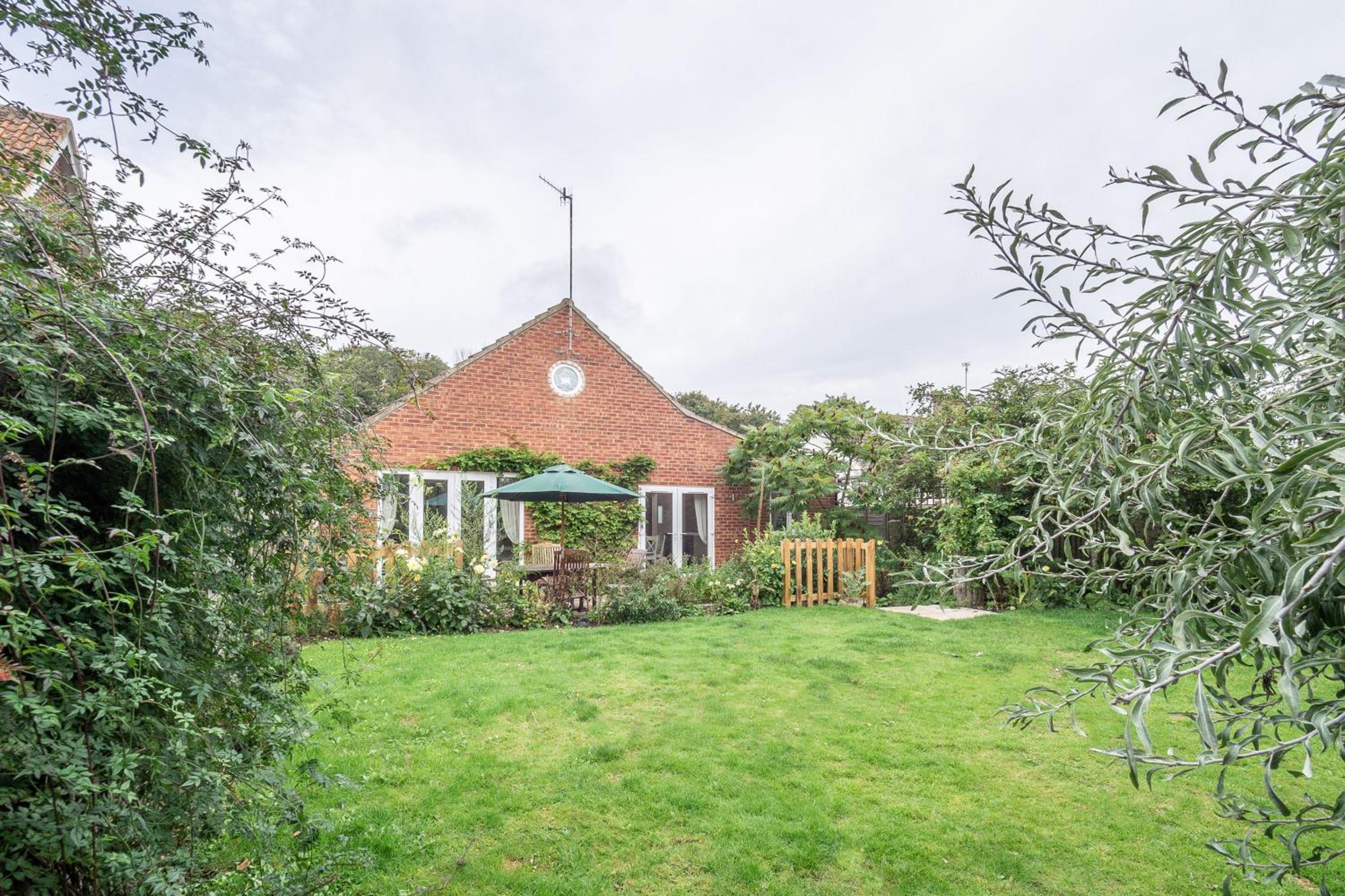 Bettys Cottage