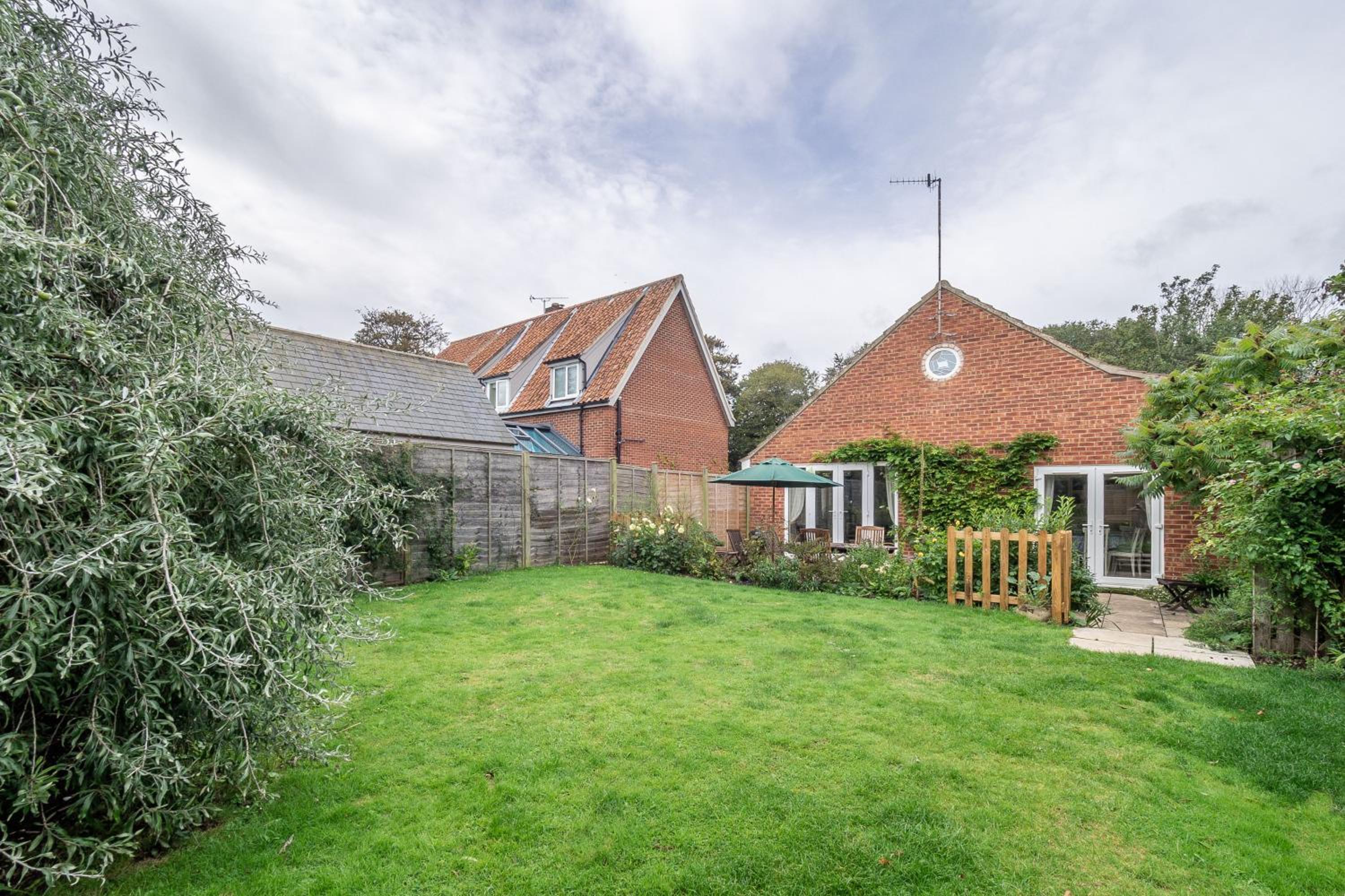 Bettys Cottage