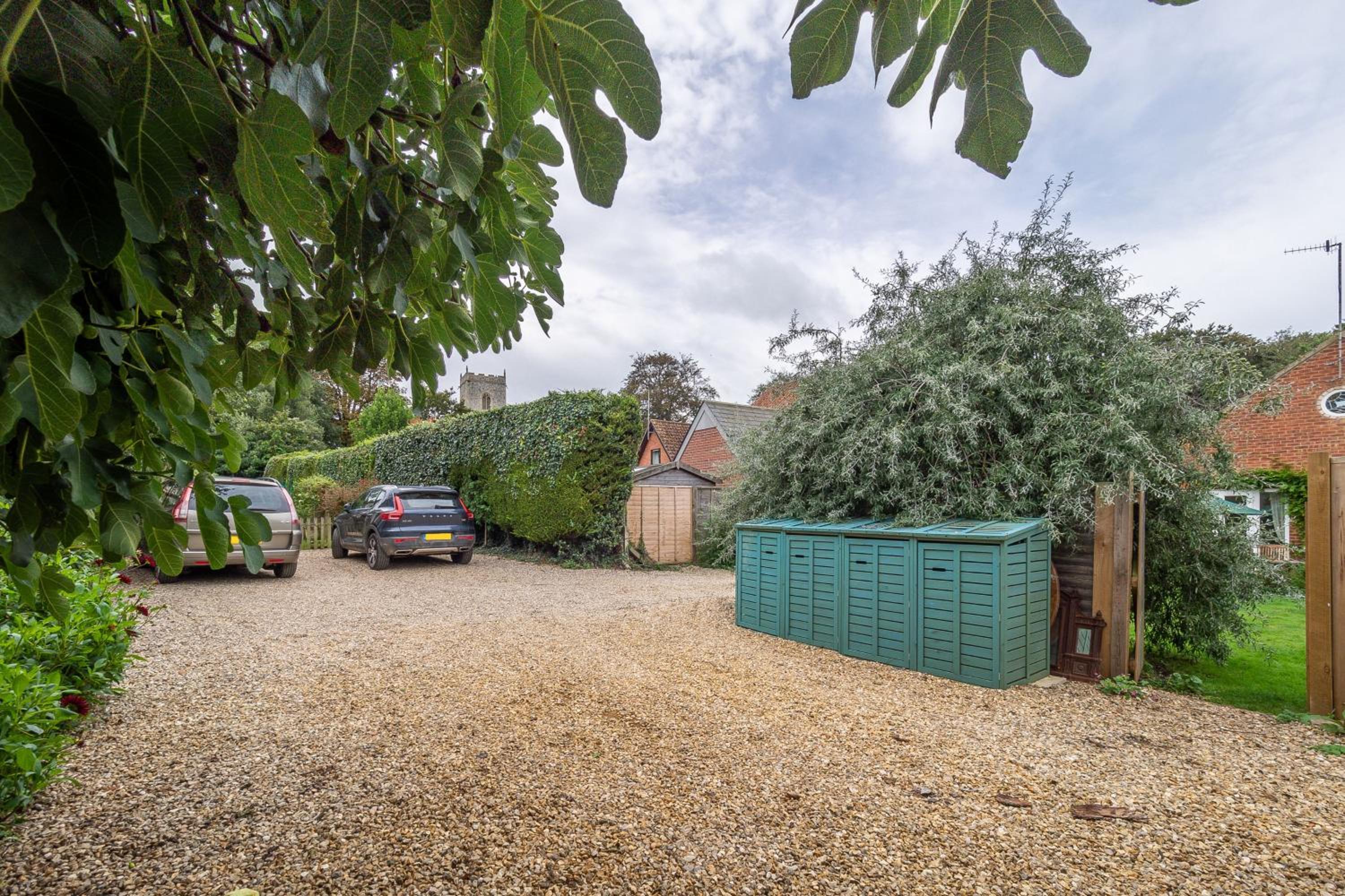 Bettys Cottage