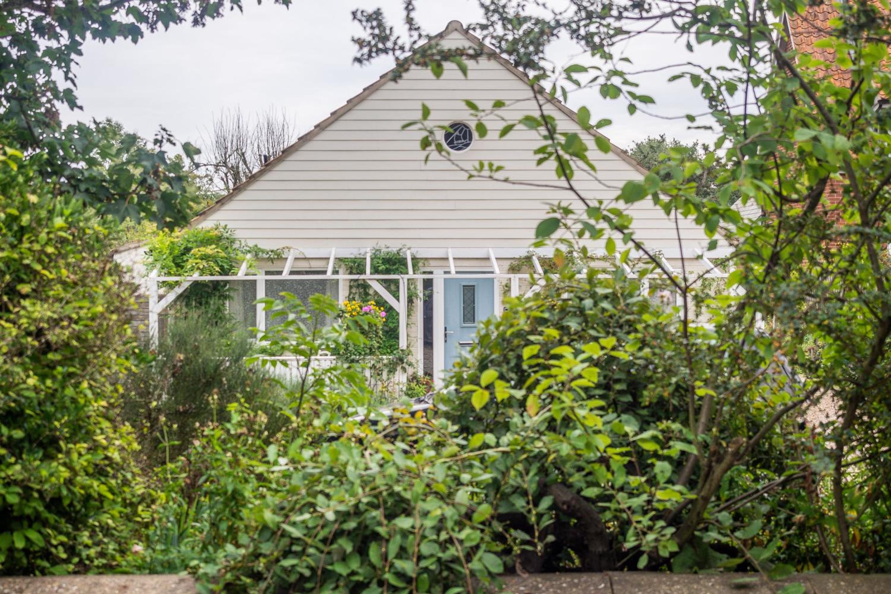 Bettys Cottage