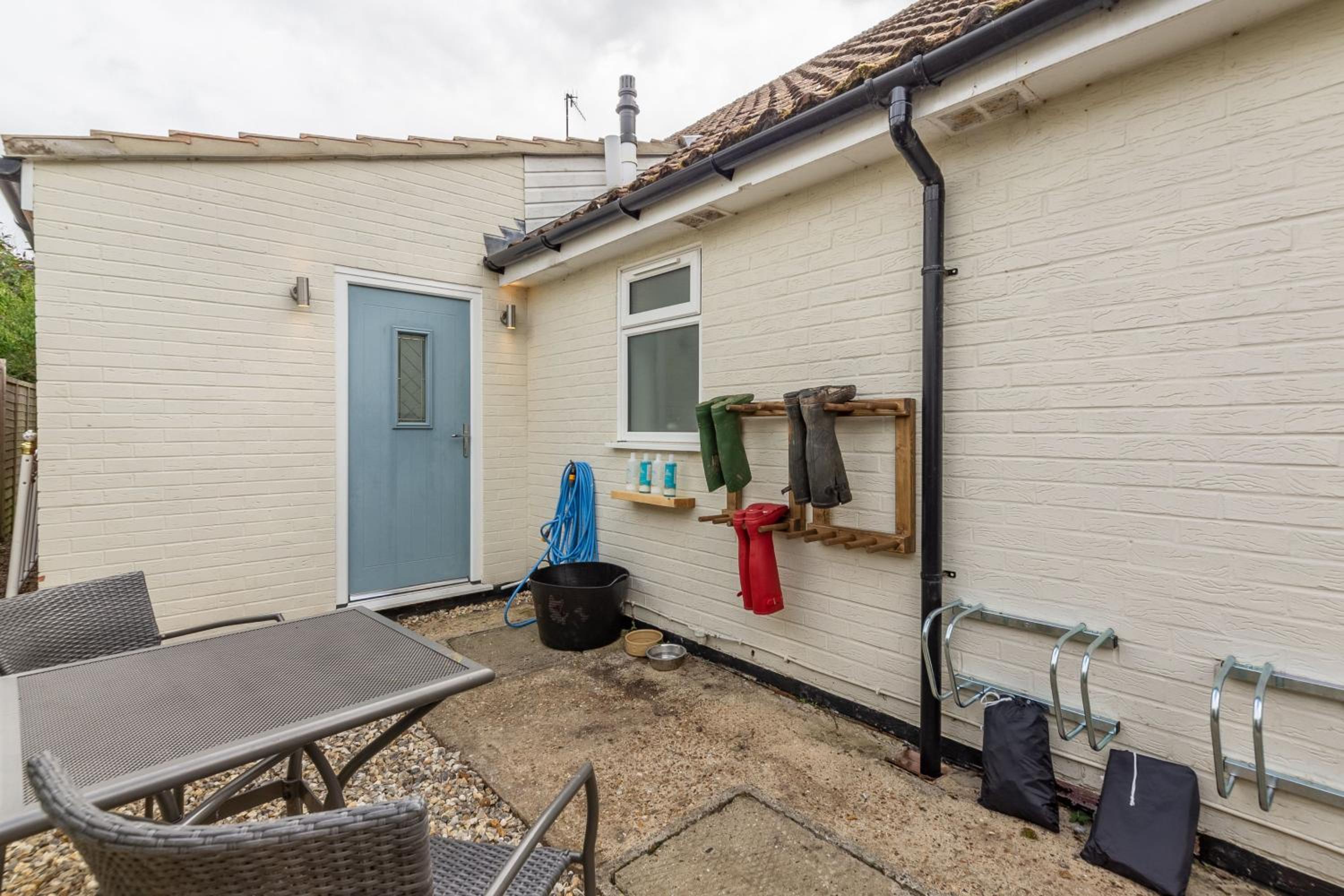 Bettys Cottage