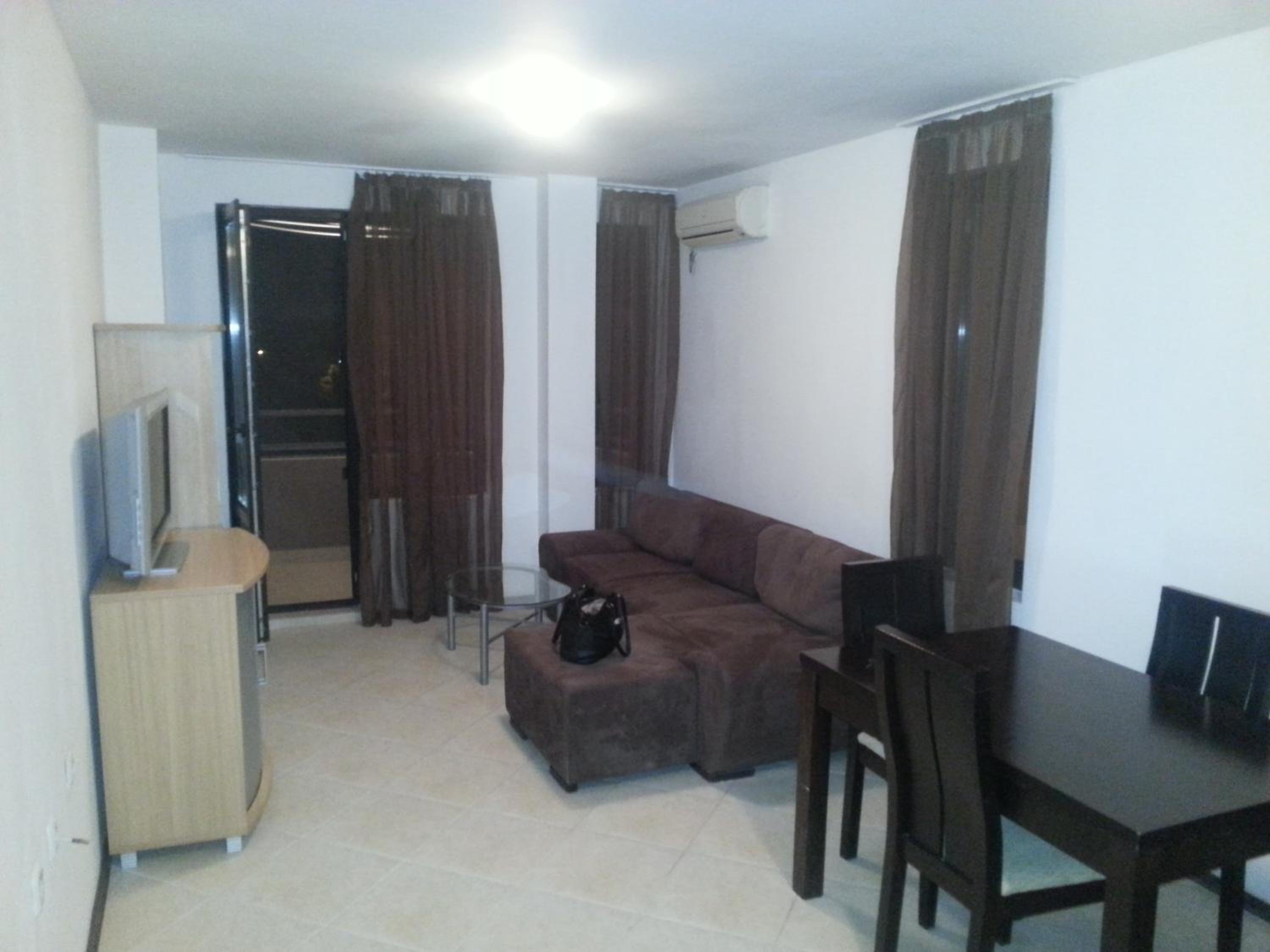 Apartment Nova