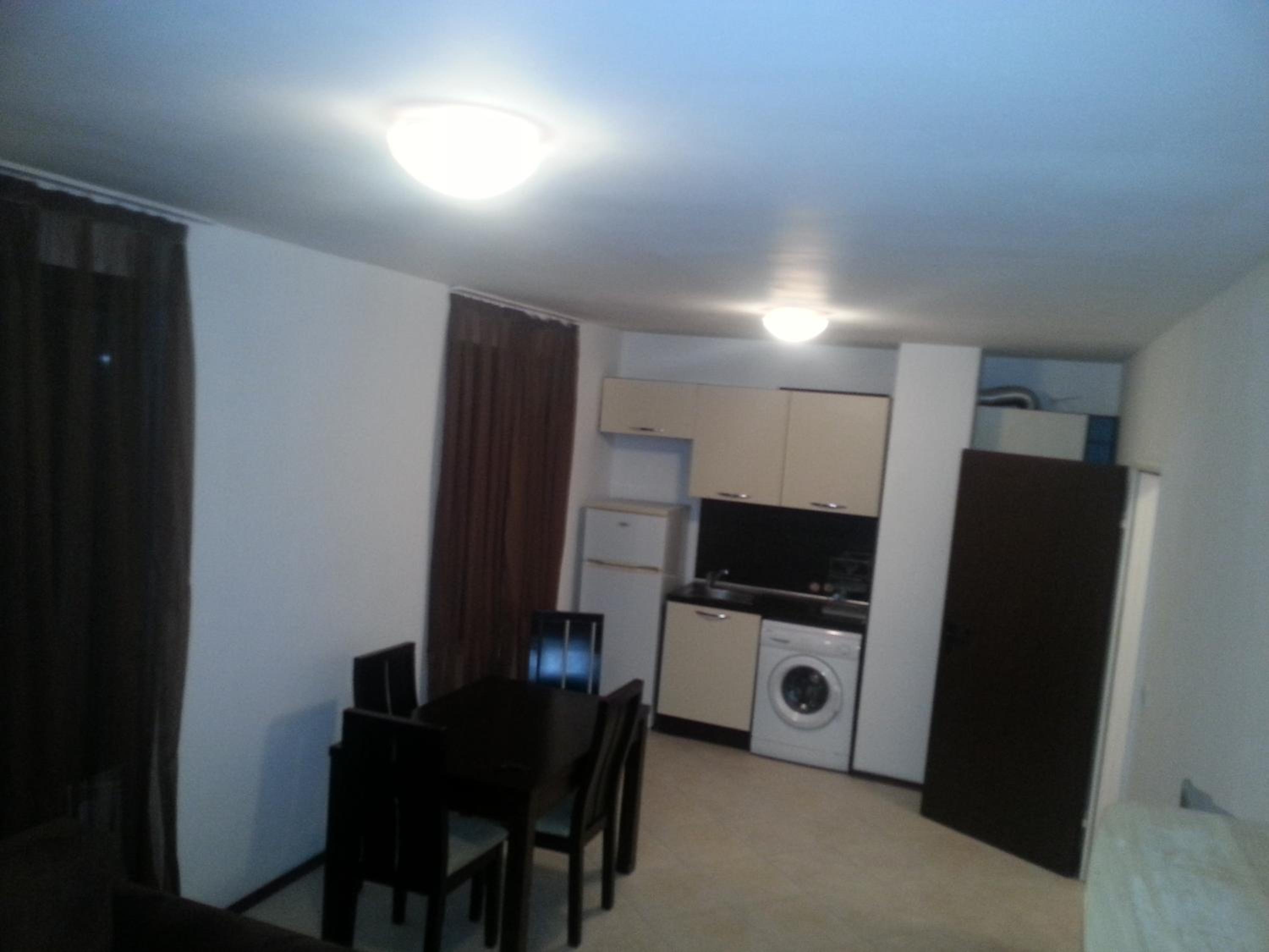 Apartment Nova