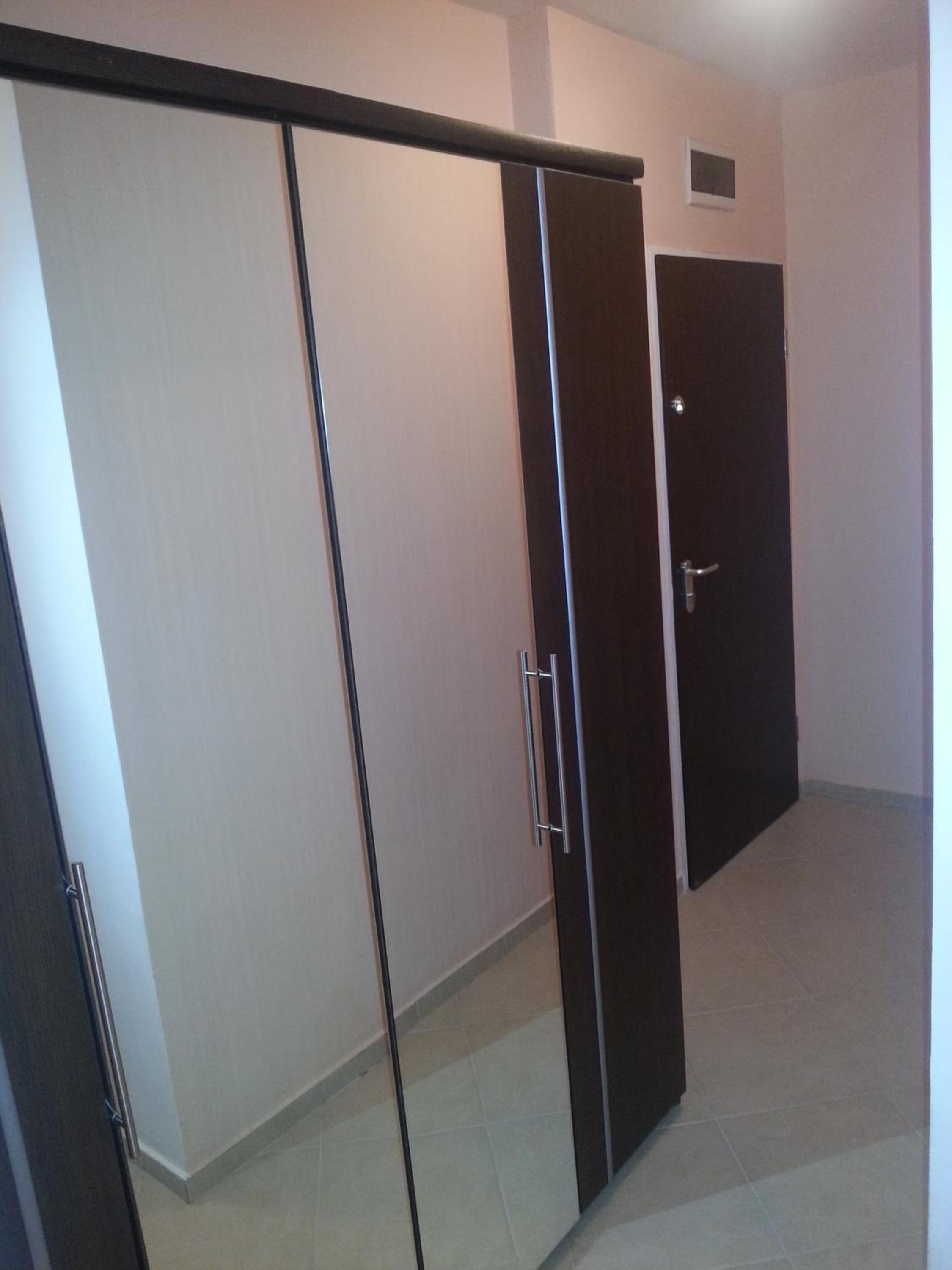 Apartment Nova