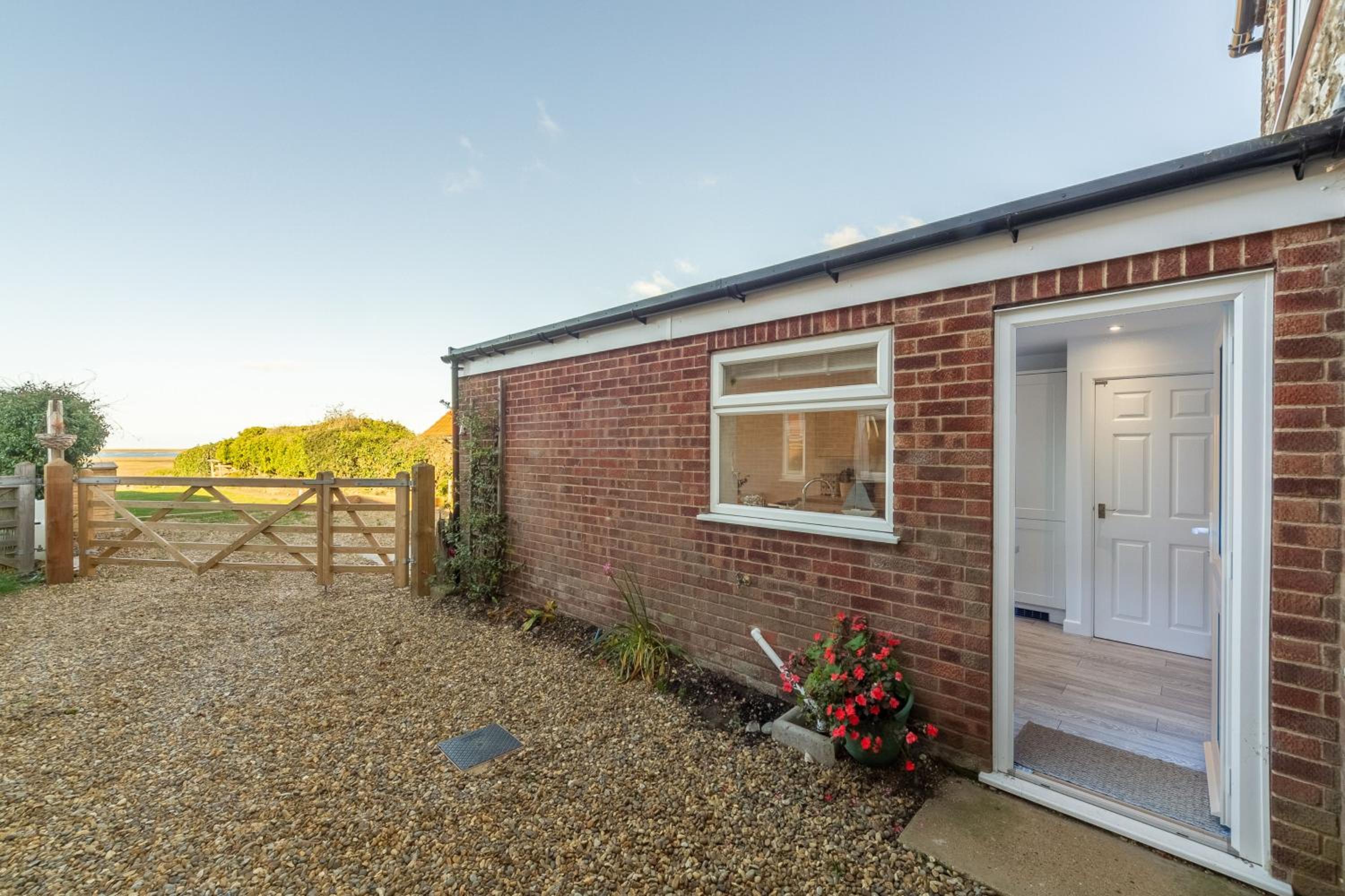 Pebble Cottage