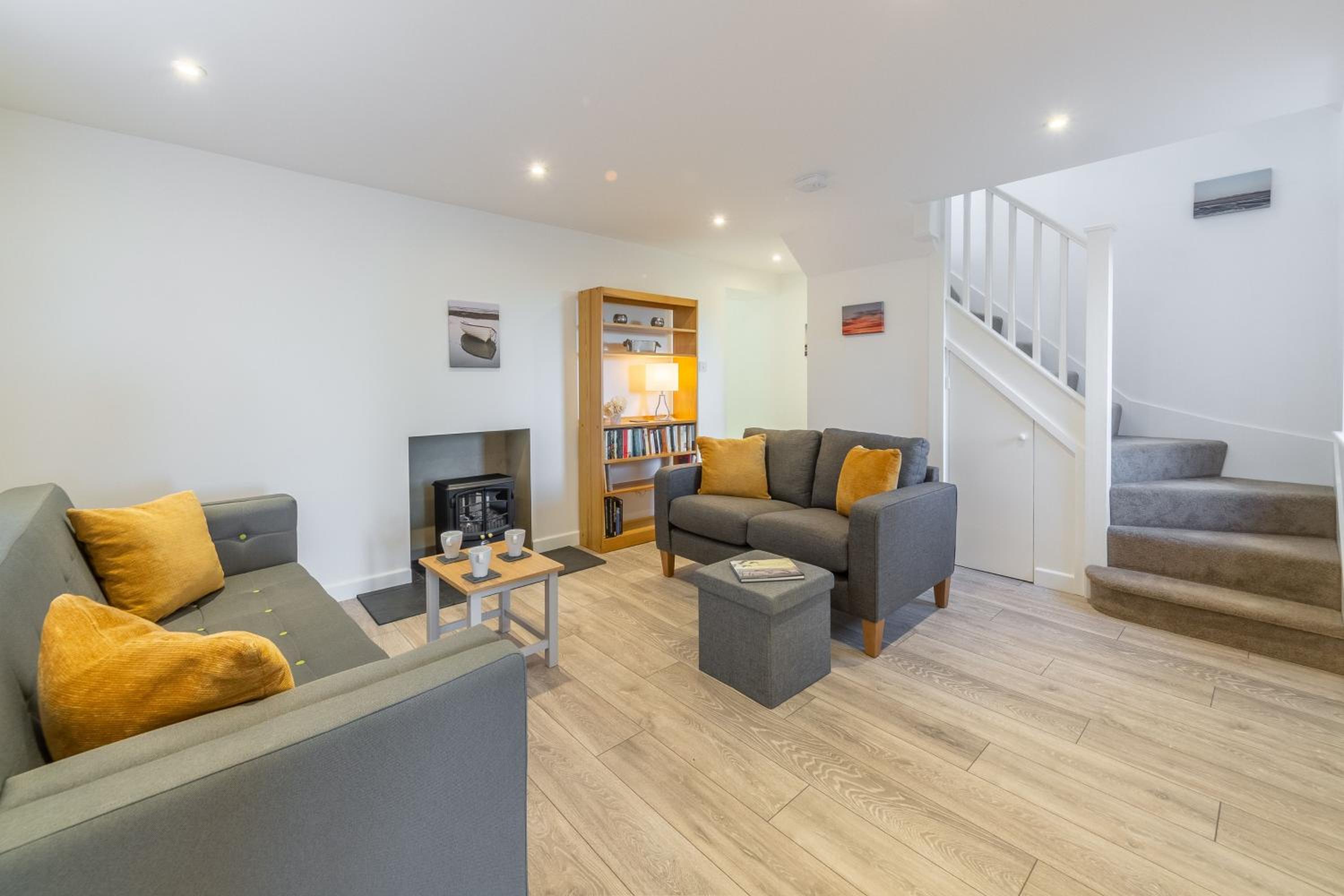 Pebble Cottage