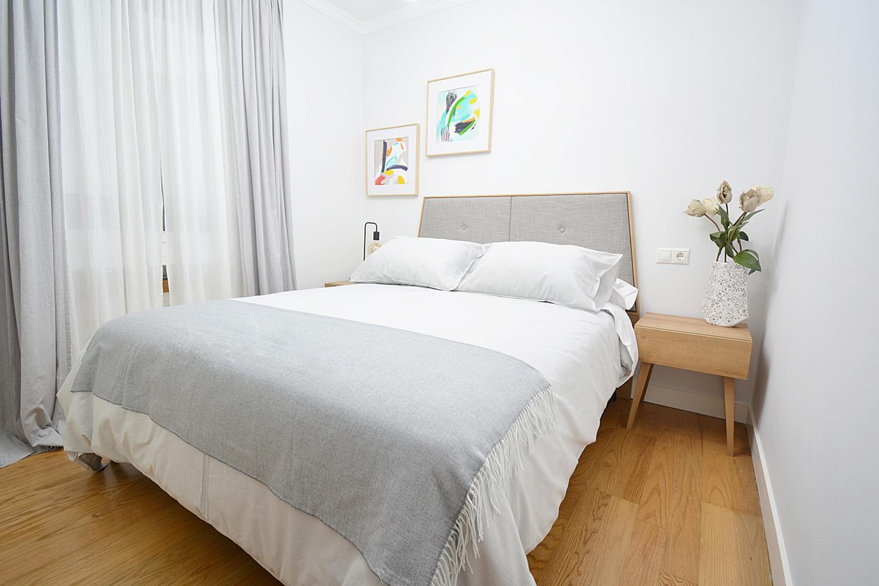 GALIHOST - Apartamento frente al mar en Cambados