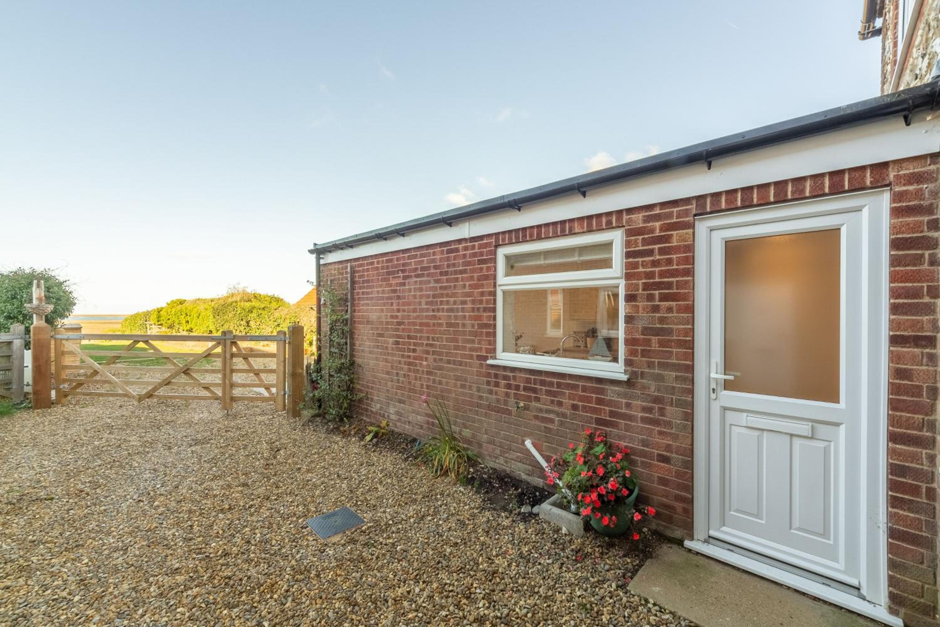 Pebble Cottage