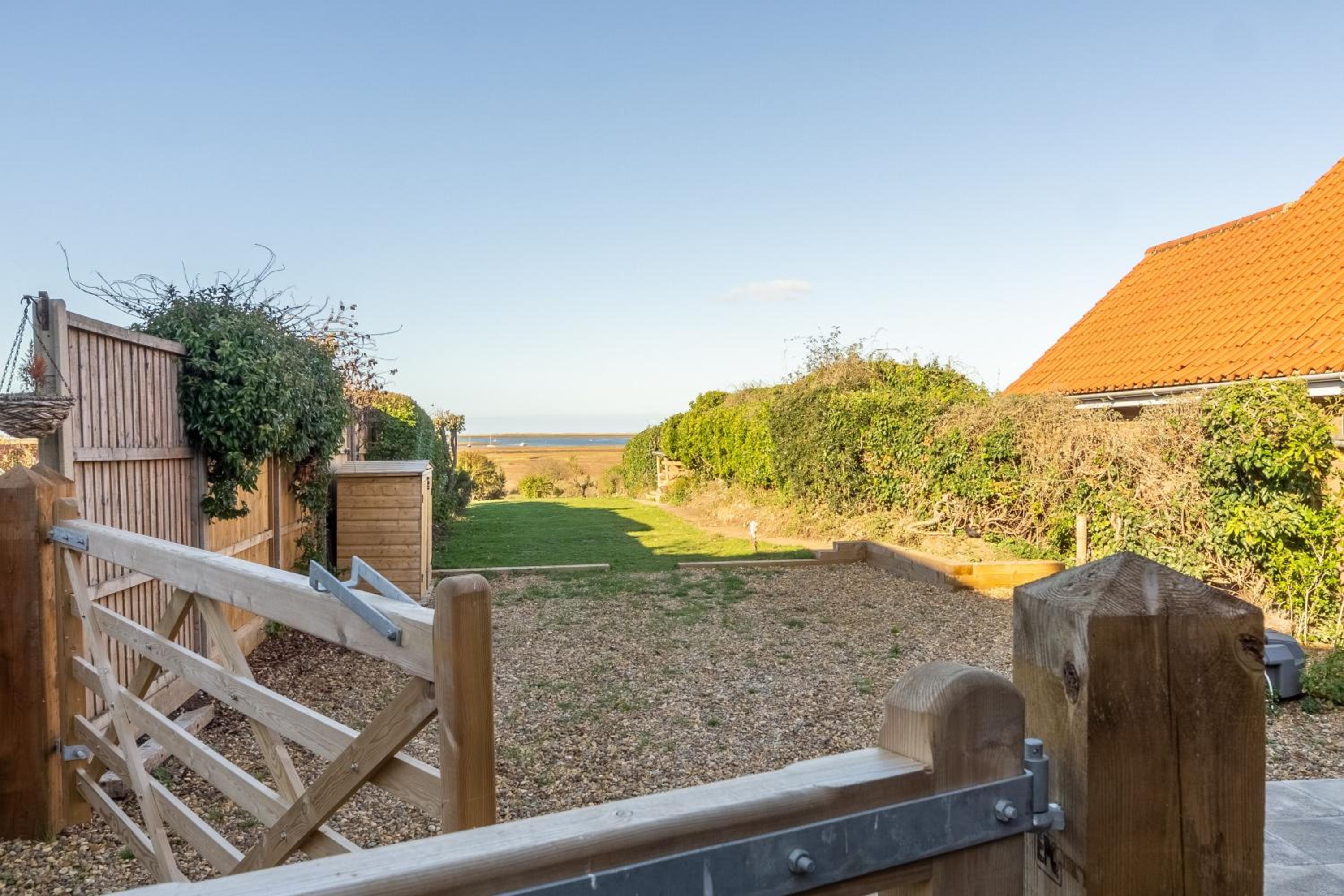 Pebble Cottage