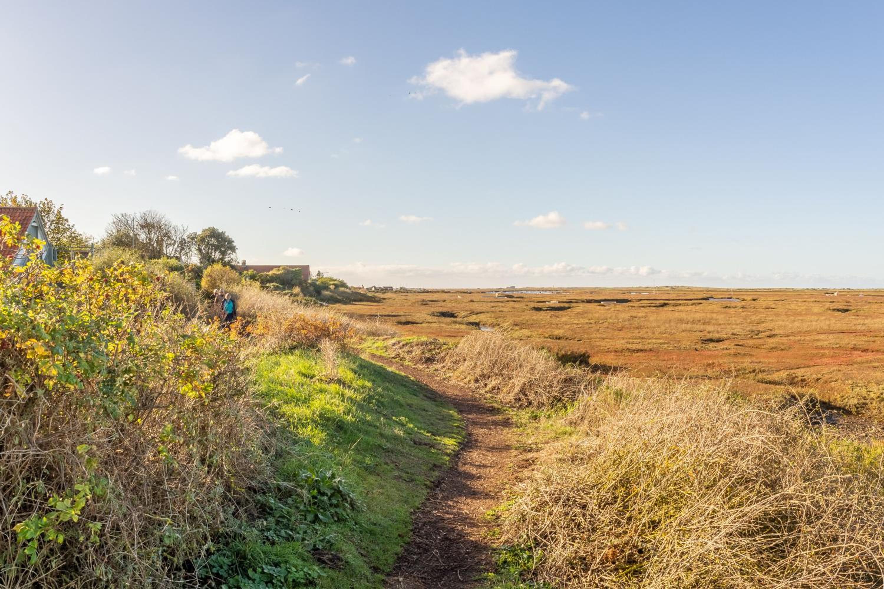 Pebble Cottage