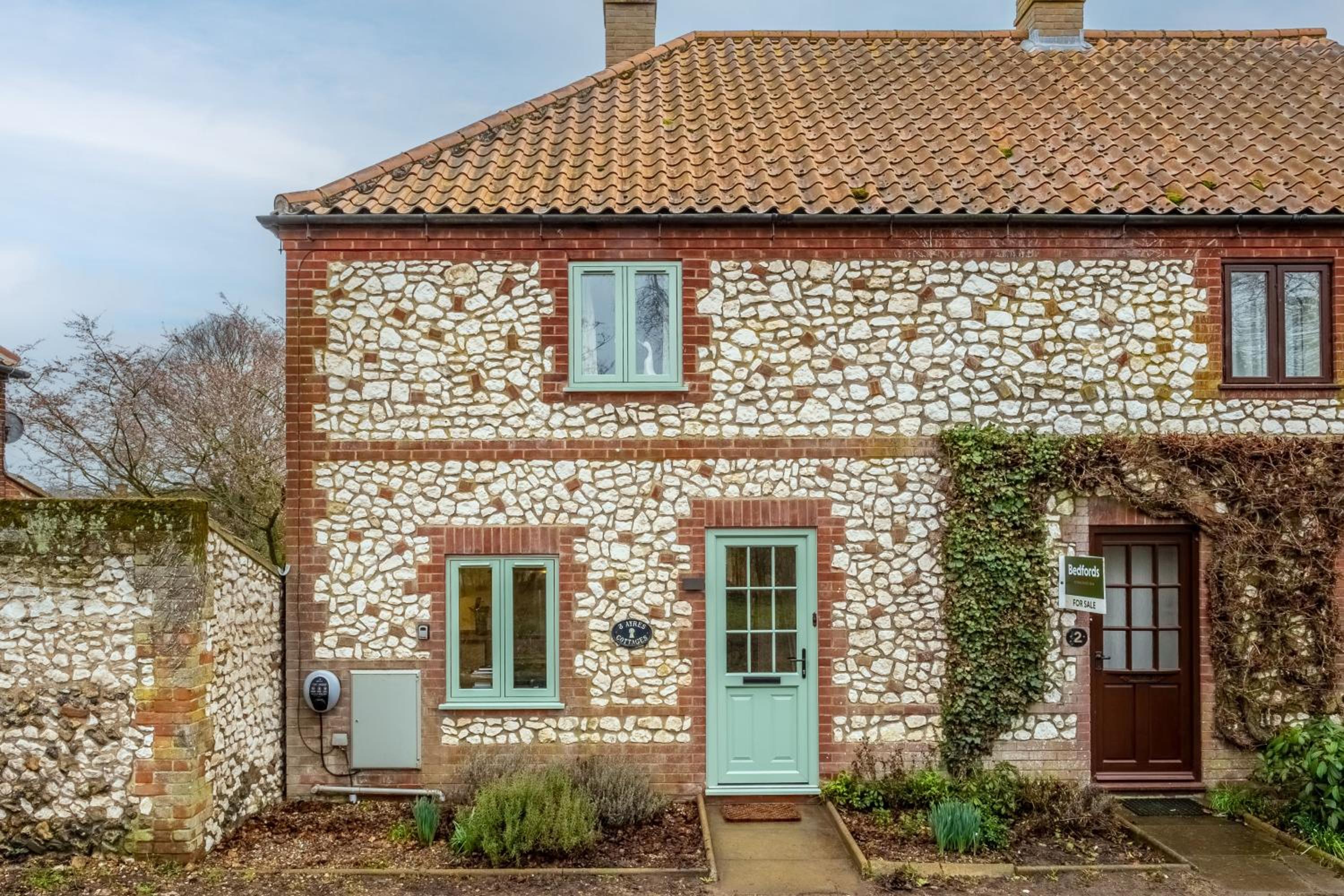 Ayres Cottage