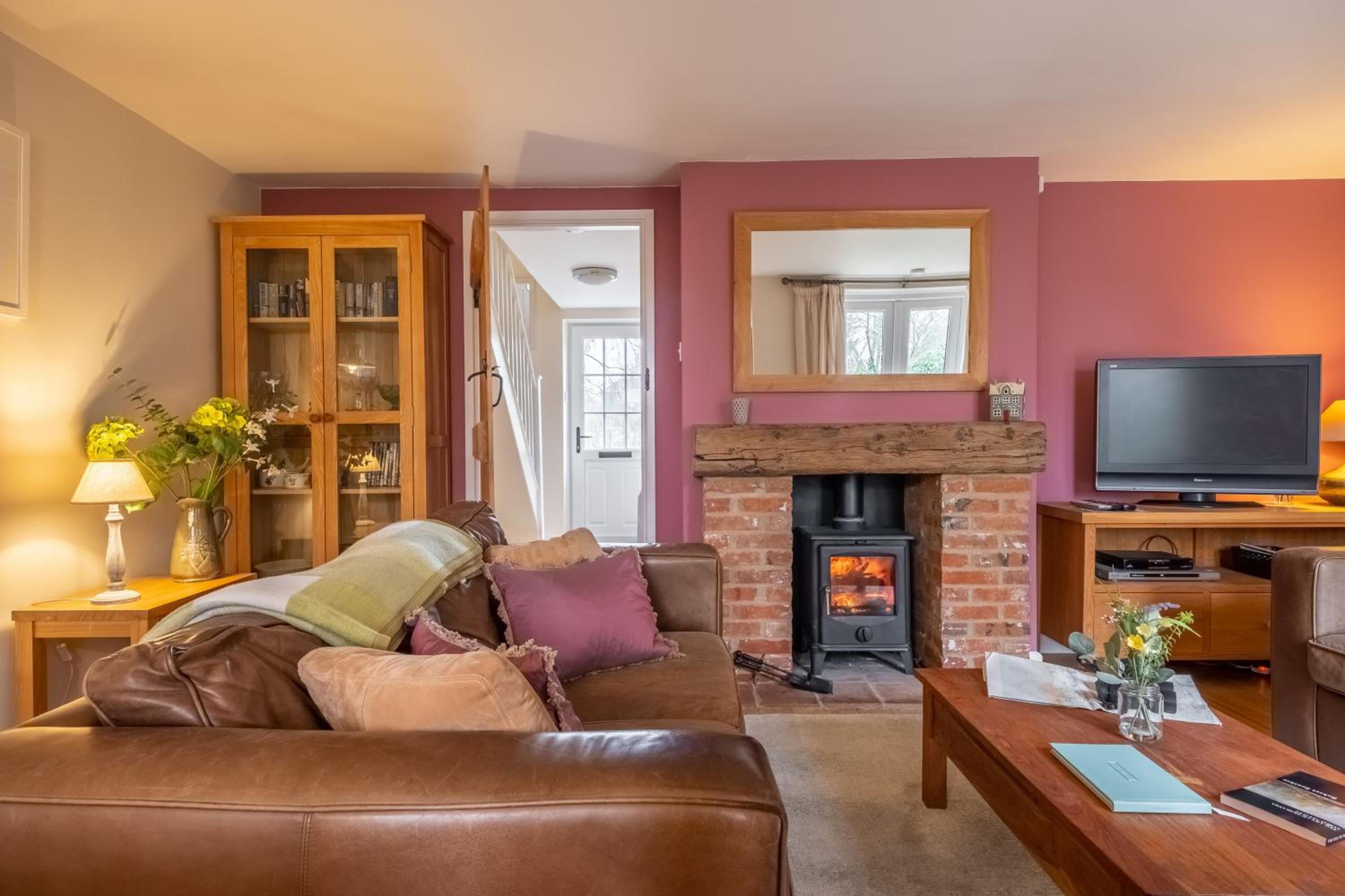 Ayres Cottage