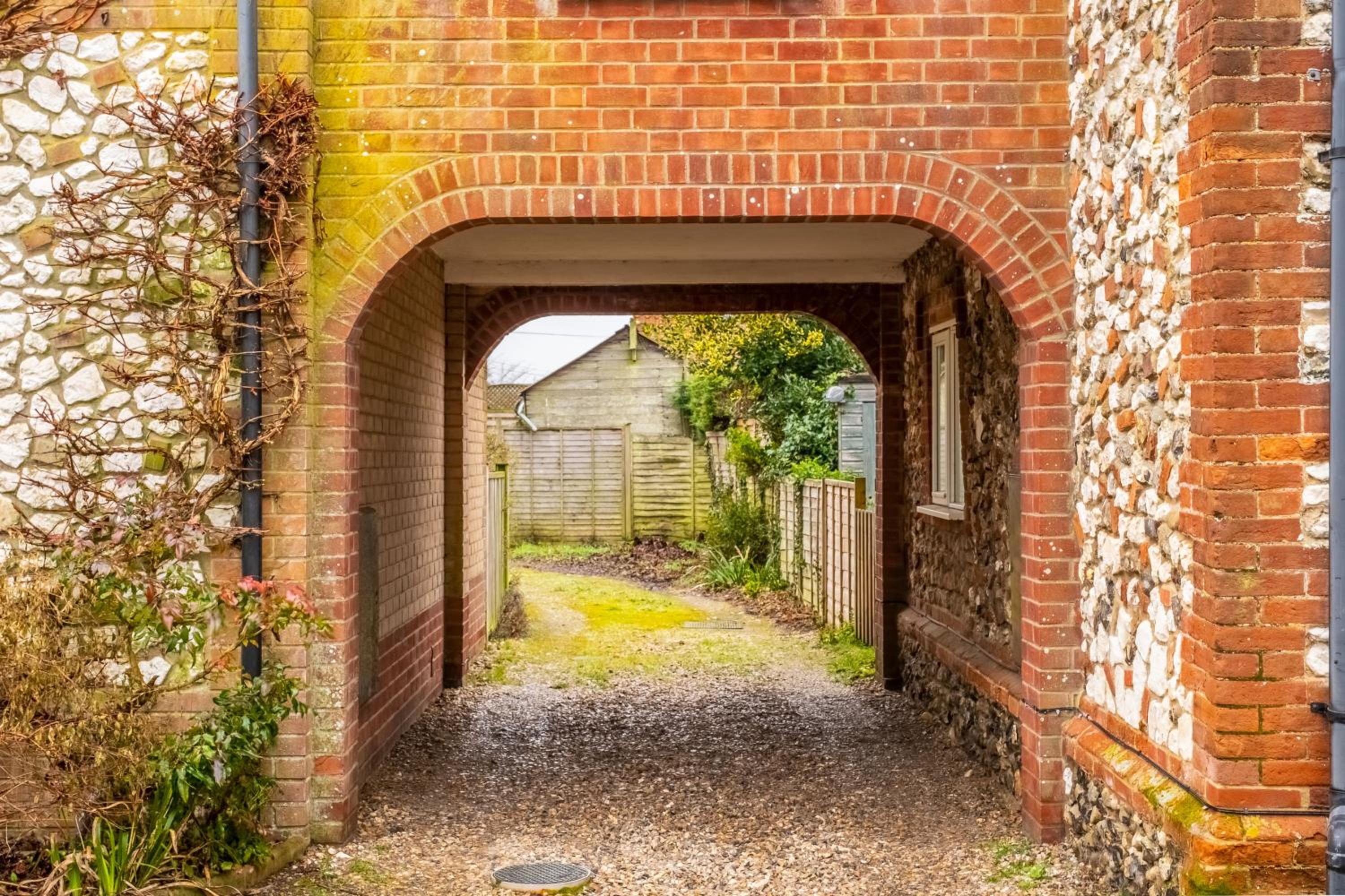 Ayres Cottage