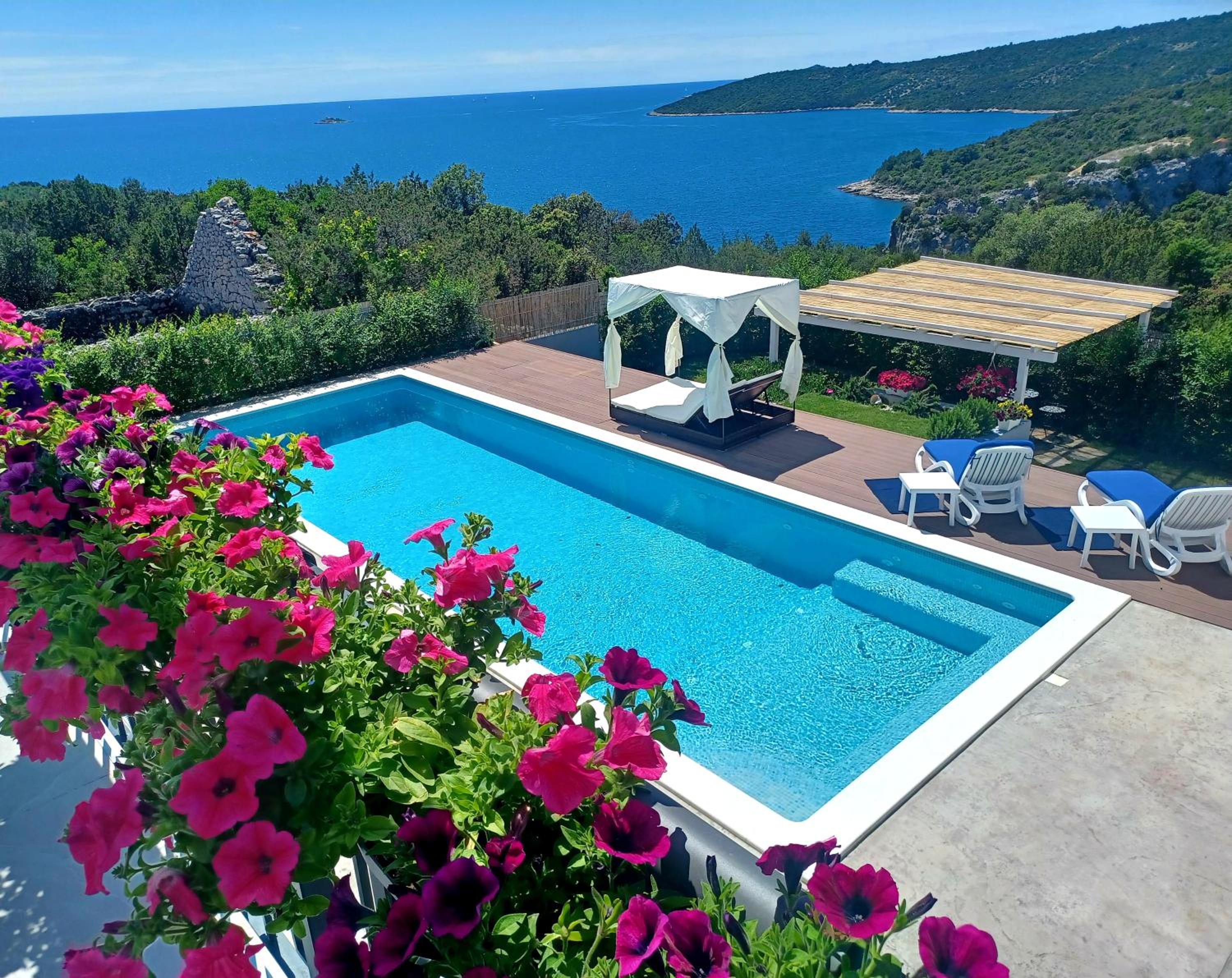 LUXURY VILLA ŠENTADA view 5