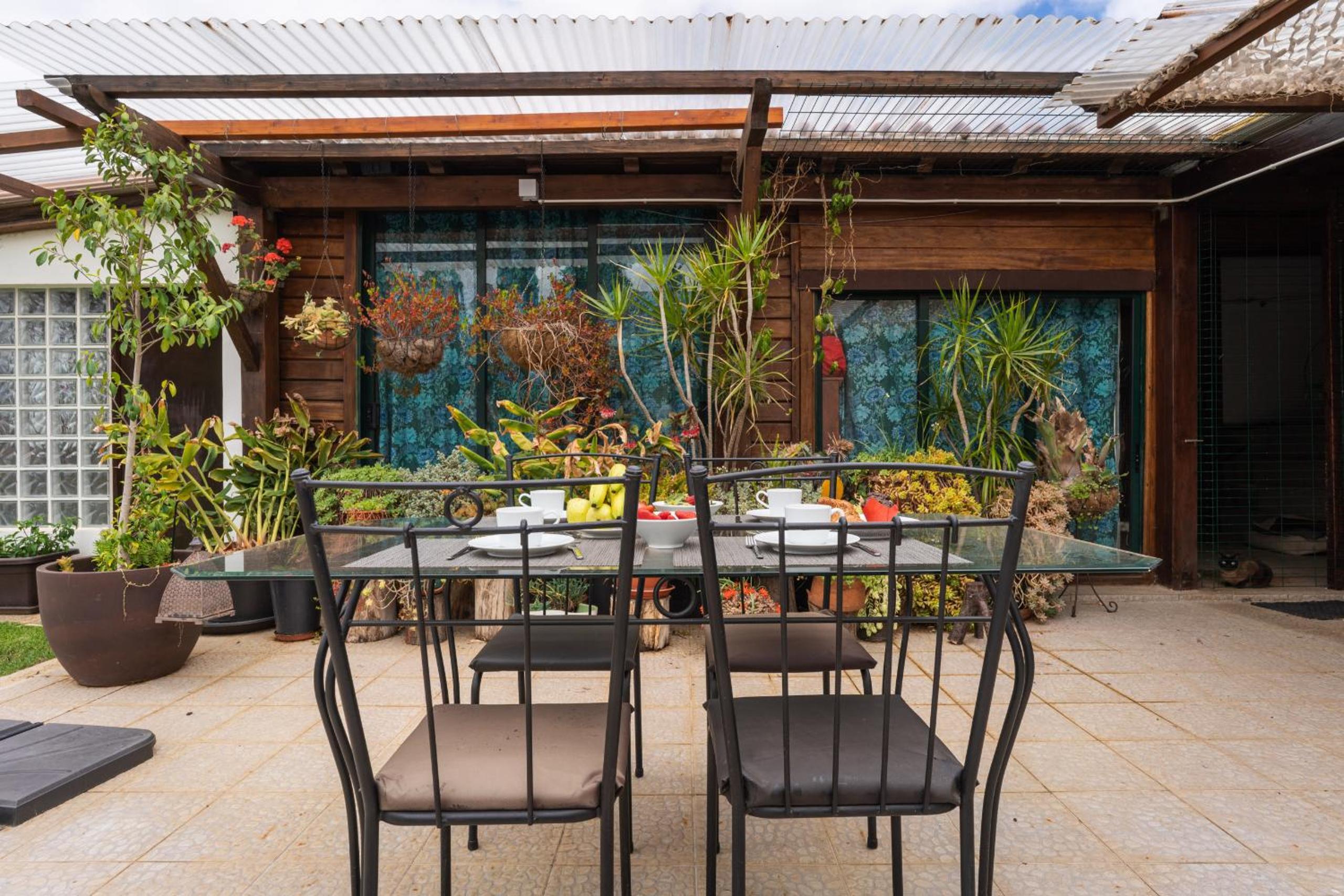 Rustic Retreat in Algoz view 3