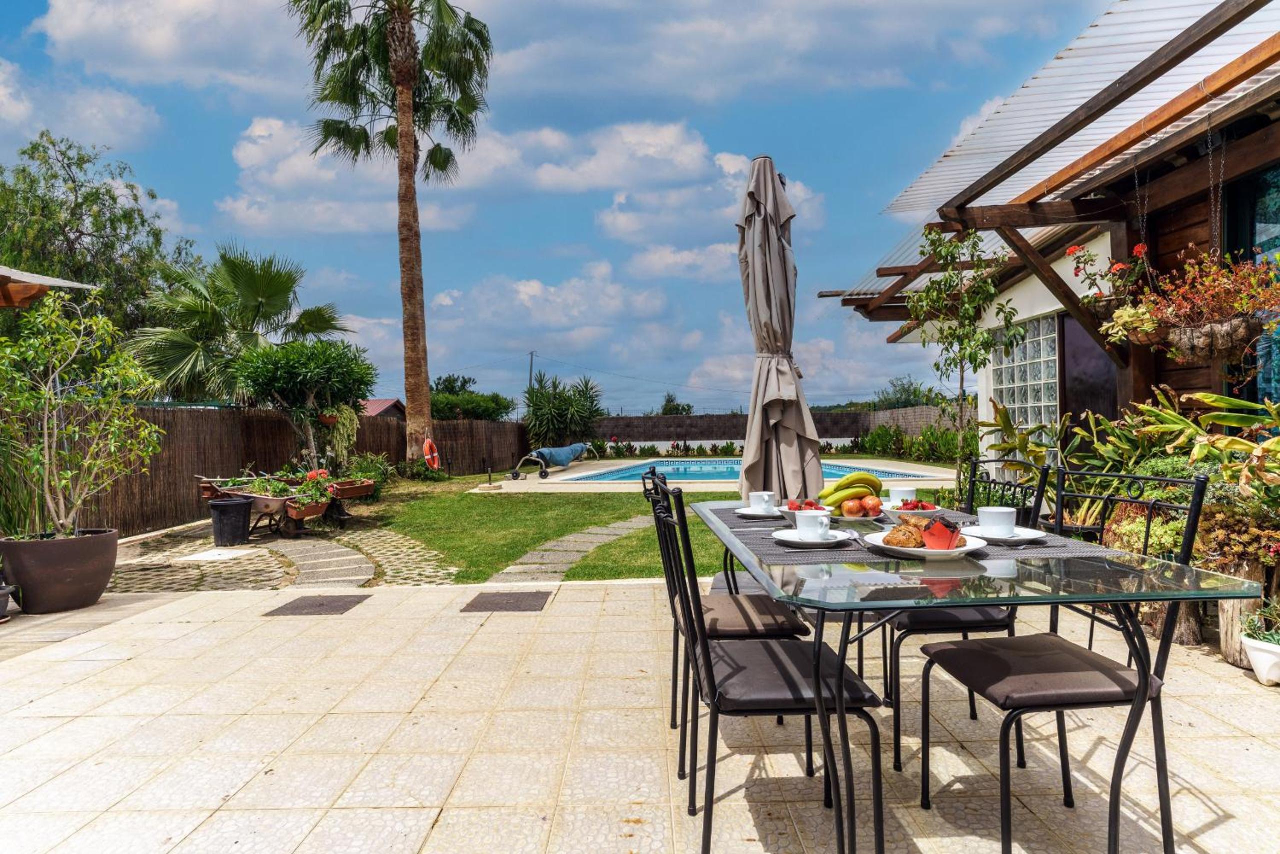 Rustic Retreat in Algoz view 4