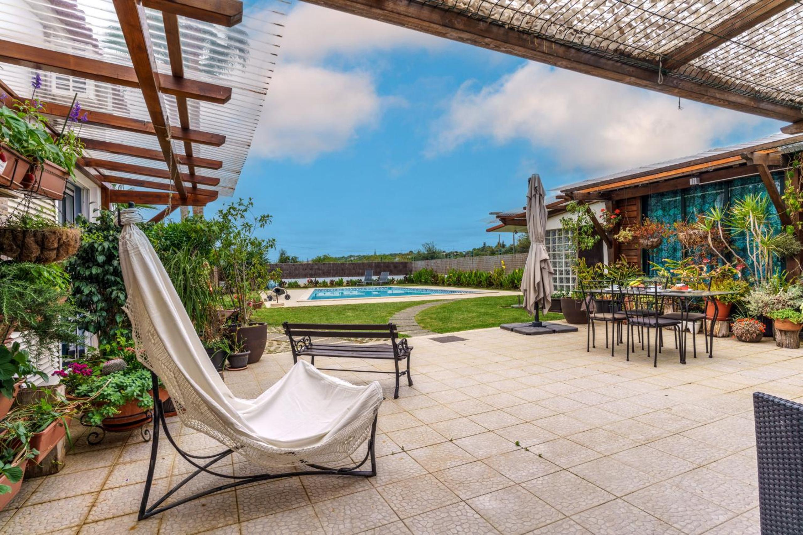 Rustic Retreat in Algoz view 5
