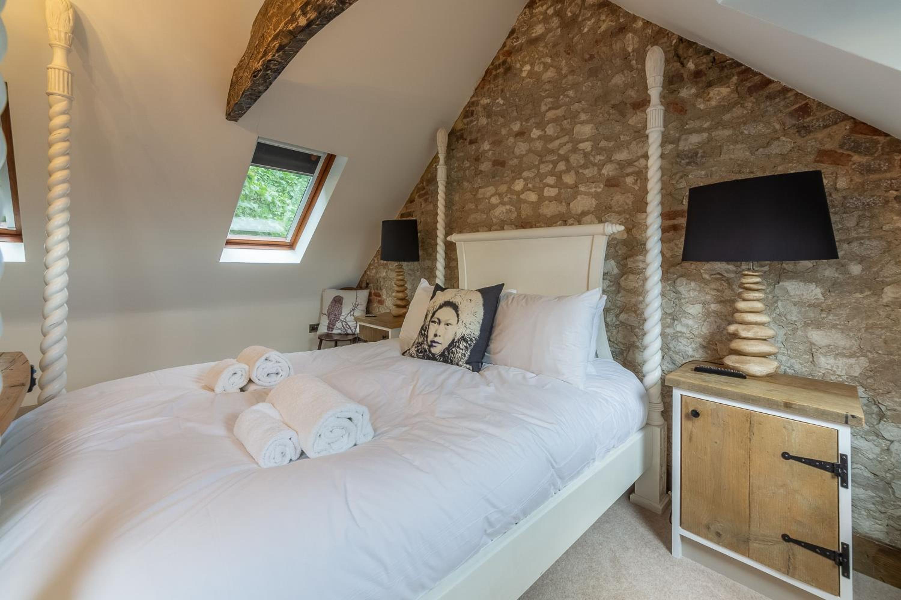 Hideaway Barn