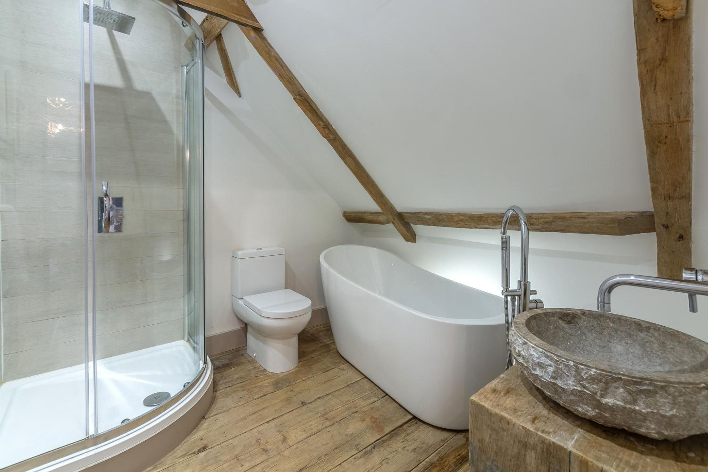 Hideaway Barn