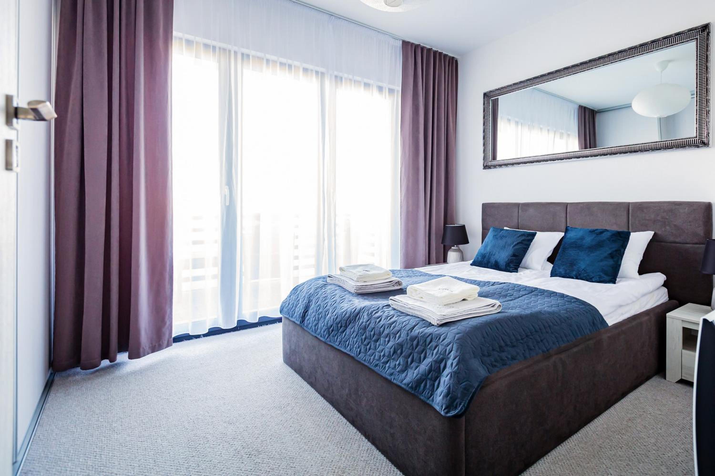AWO Apartamenty