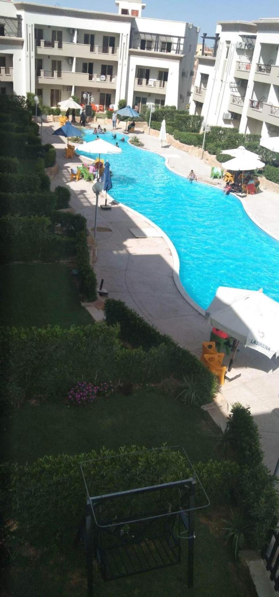 Chalet at Lasirena Mini Egypt Resort Ein Elsokhna Families Only