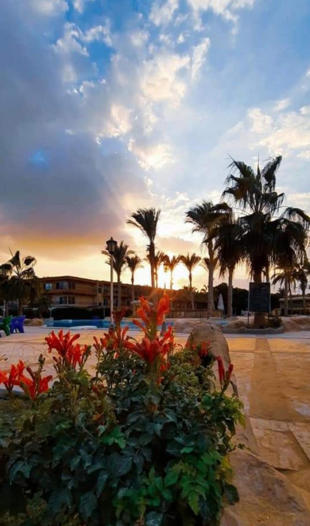 Chalet at Lasirena Mini Egypt Resort Ein Elsokhna Families Only
