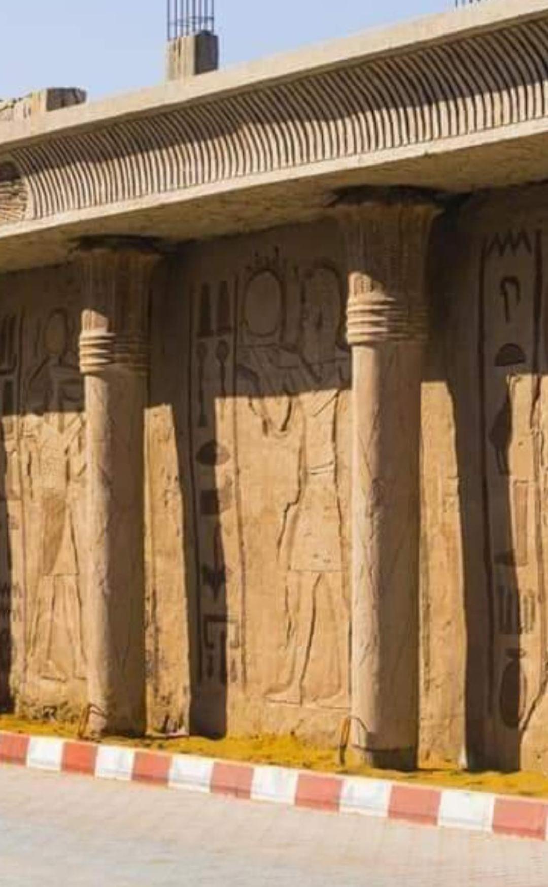Chalet at Lasirena Mini Egypt Resort Ein Elsokhna Families Only