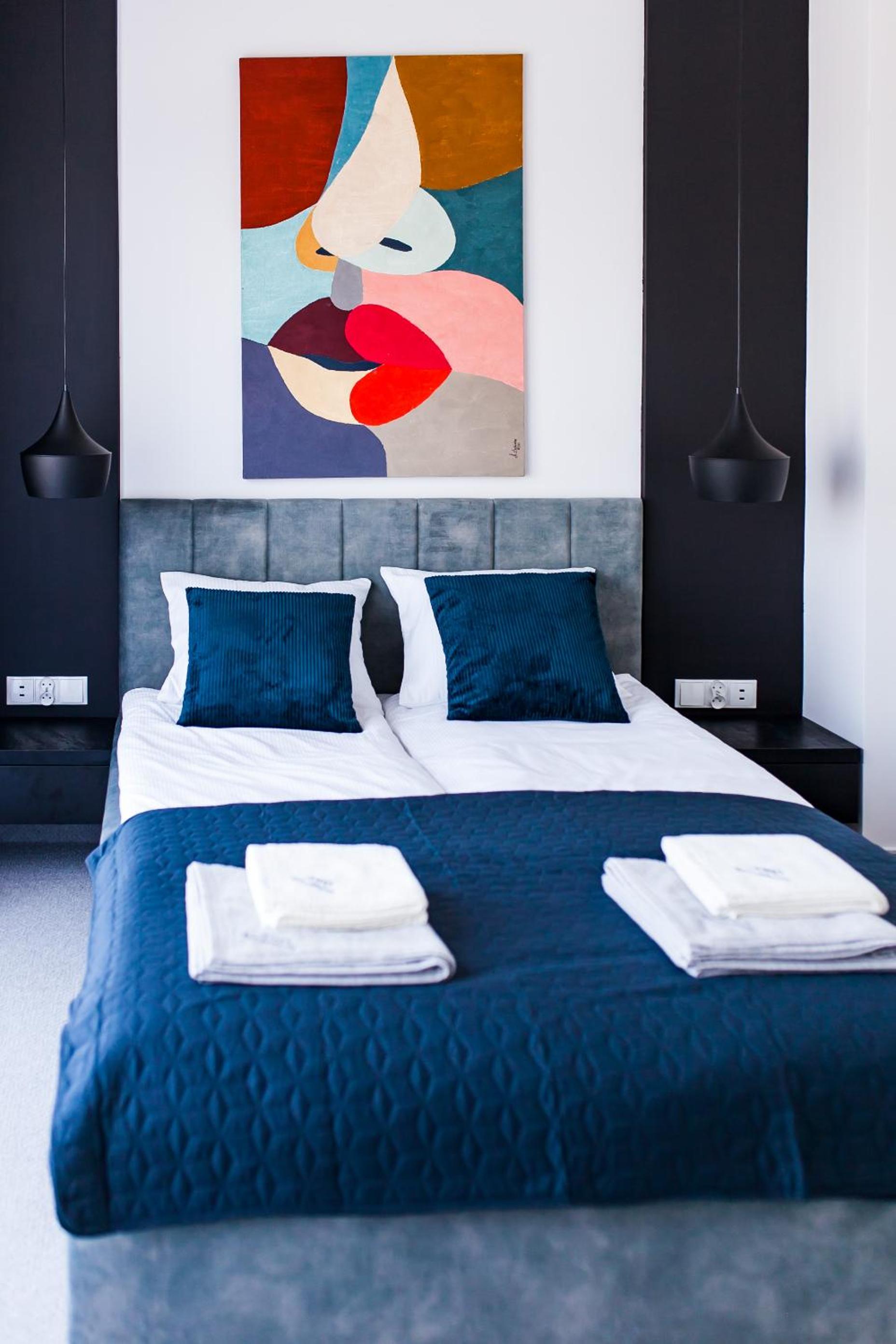 AWO Apartamenty